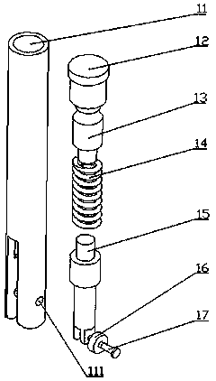 Passive energy-storage ankle joint and foot mechanism for power-assisted exoskeletons of lower limbs