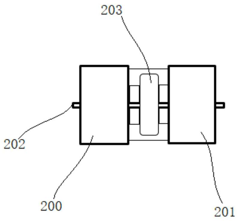 Shock absorber damping adjusting system and method