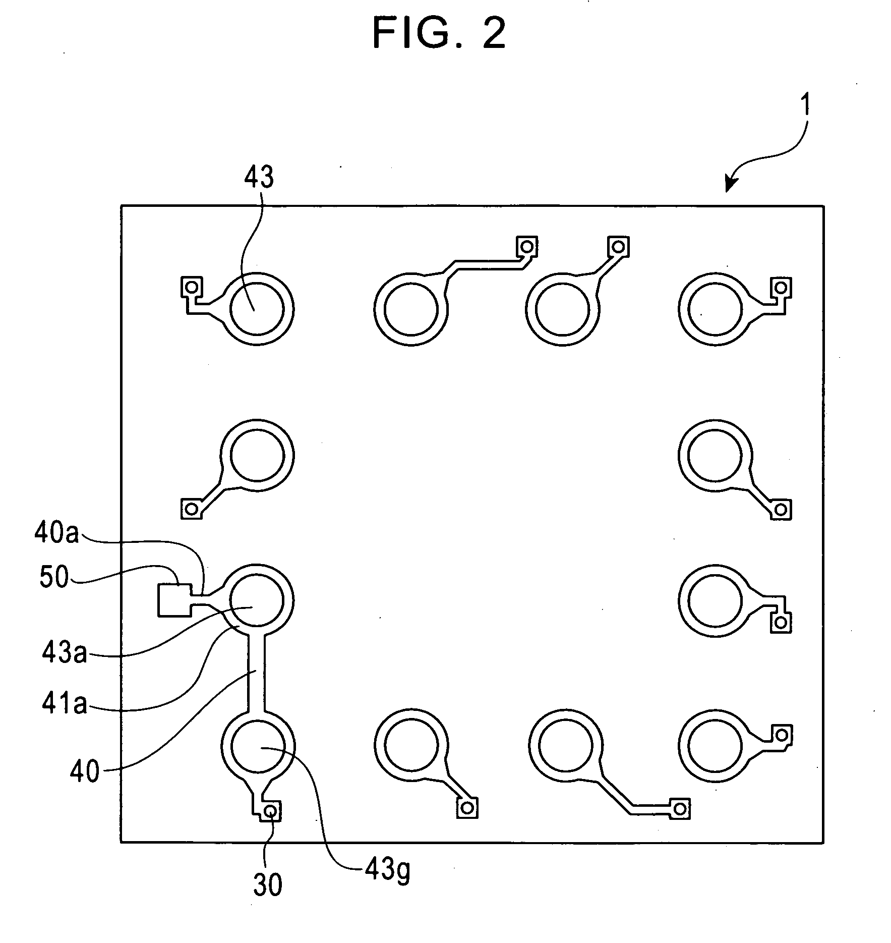 Semiconductor device and manufacturing method thereof