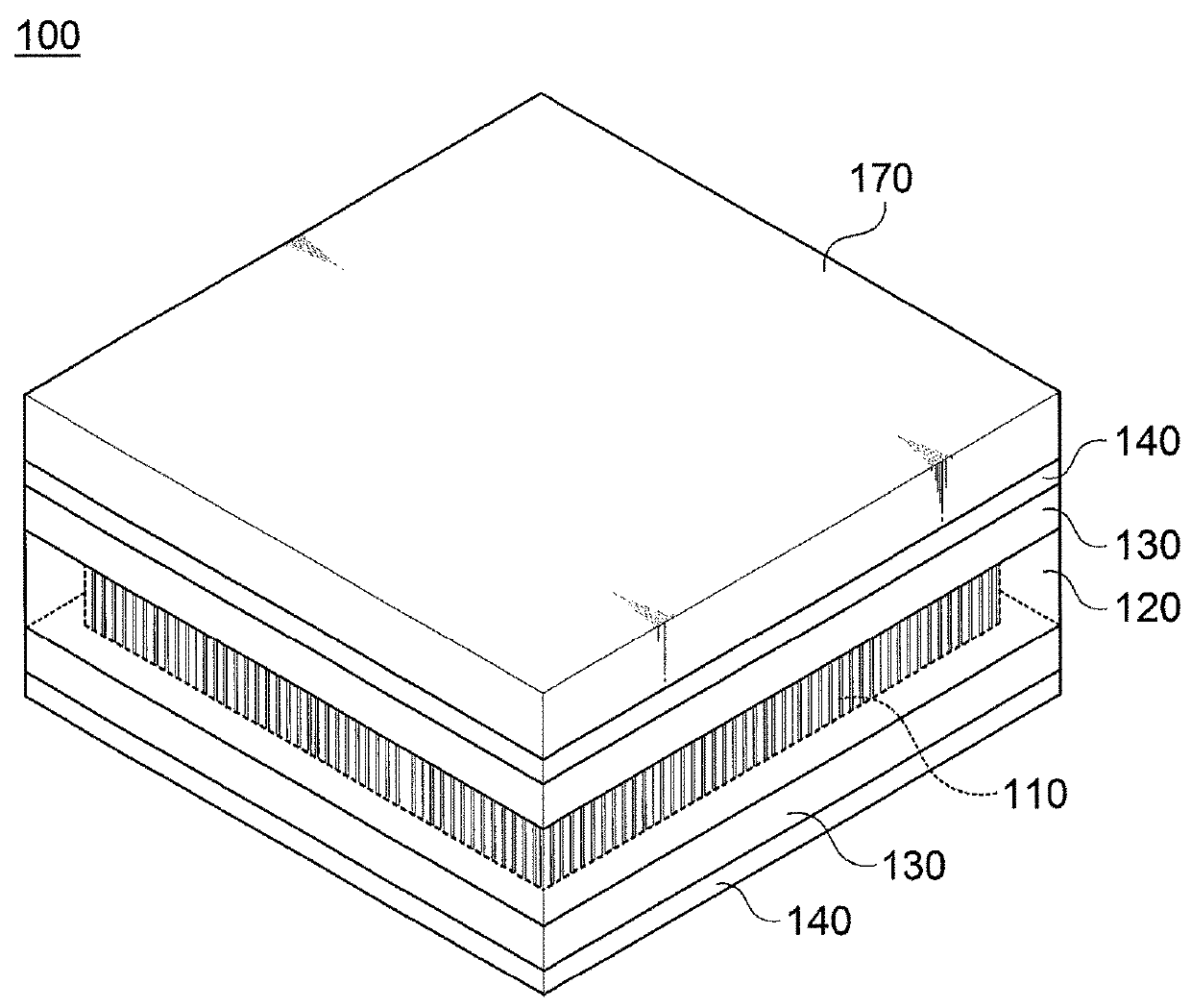 Printed circuit board and method of manufacturing the same