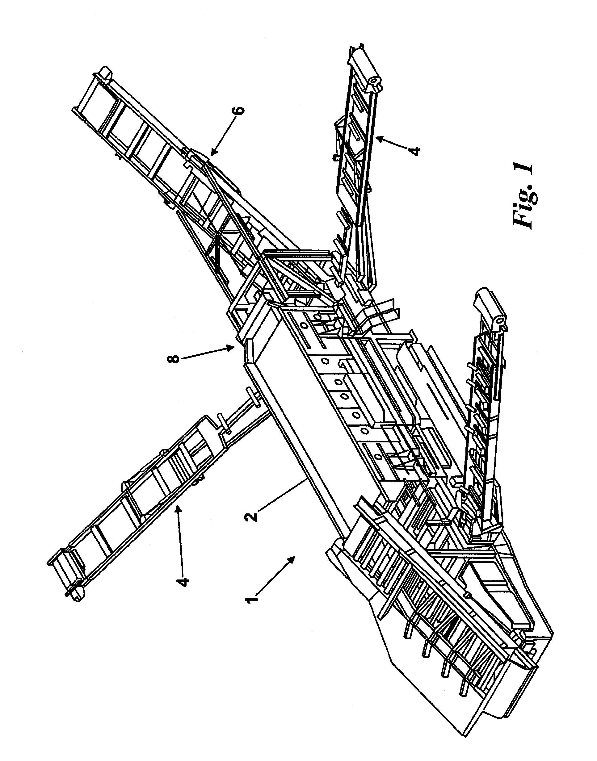 Conveyor system