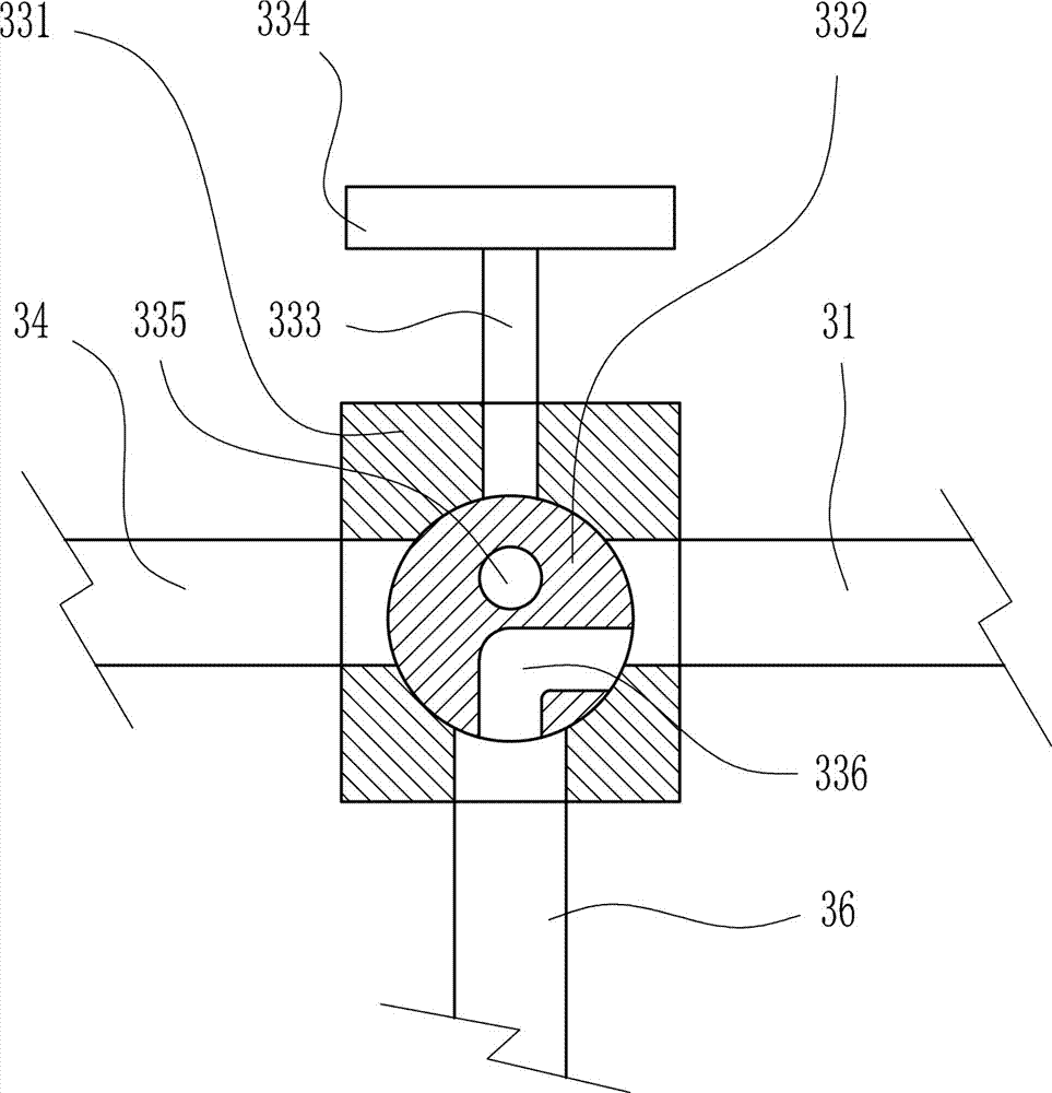 Waste heat reutilizing type energy-saving motorcycle