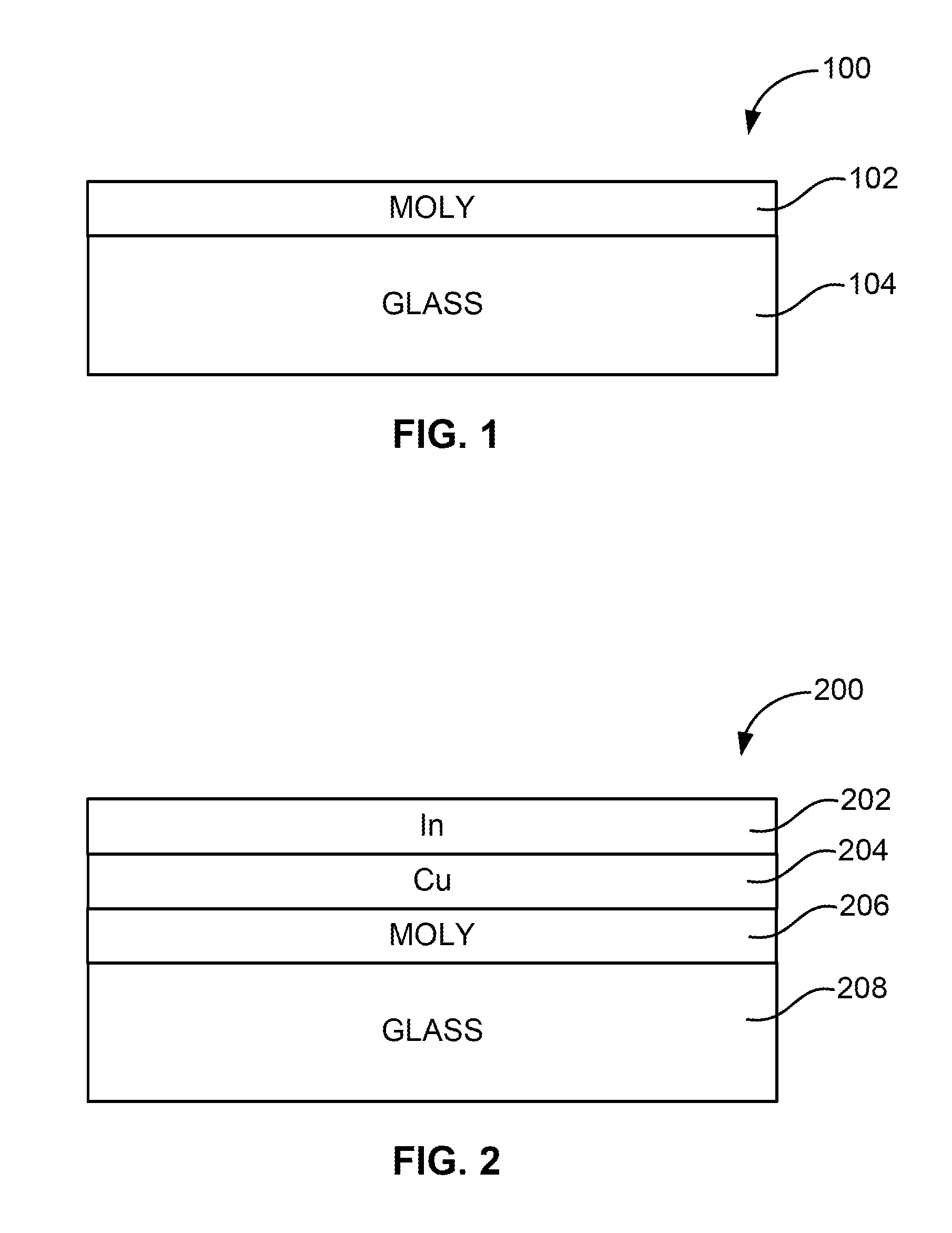 Thermal management and method for large scale processing of cis and/or cigs based thin films overlying glass substrates