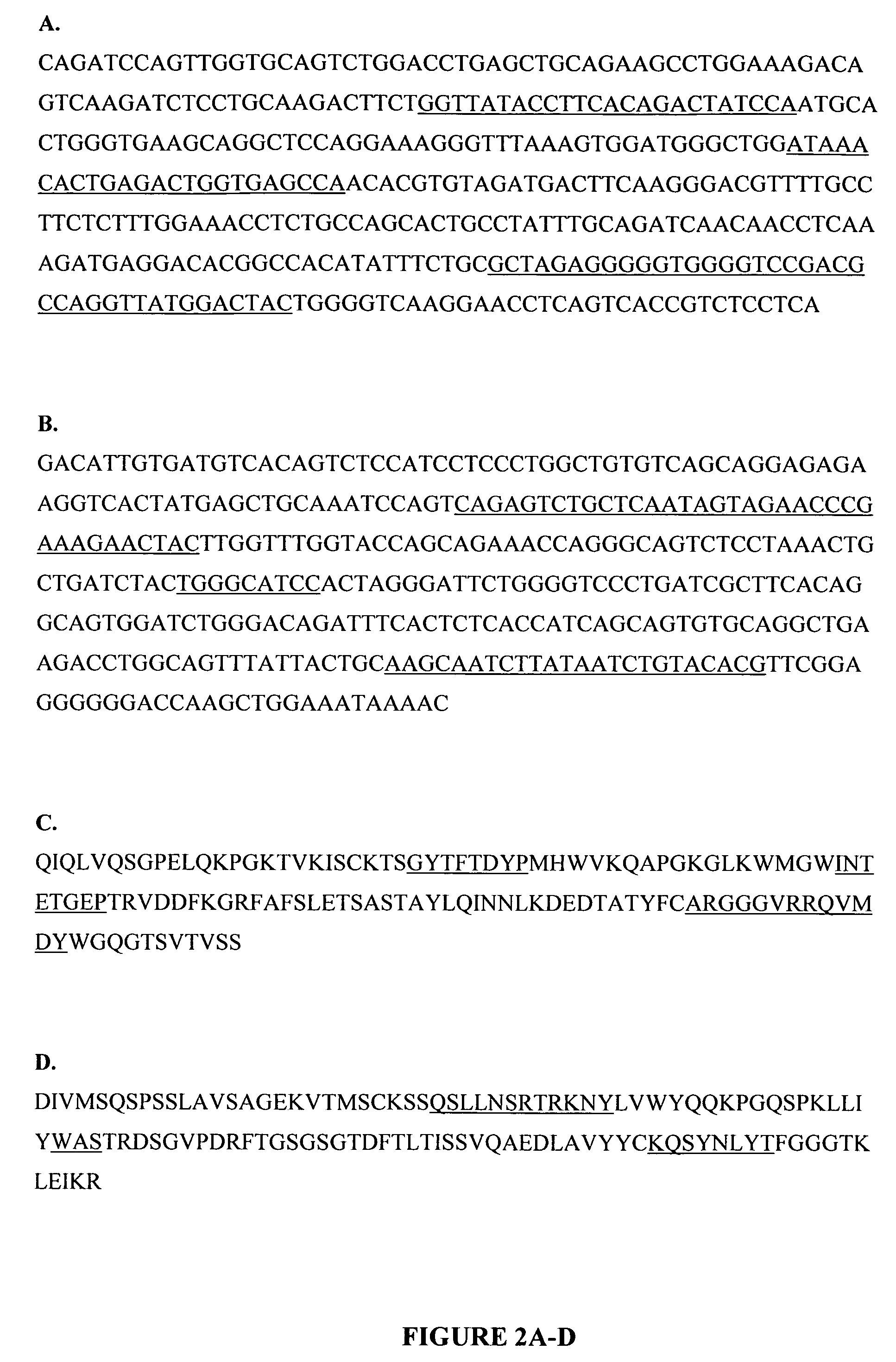 Recombinant antibodies against hepatitis C virus and methods of obtaining and using same