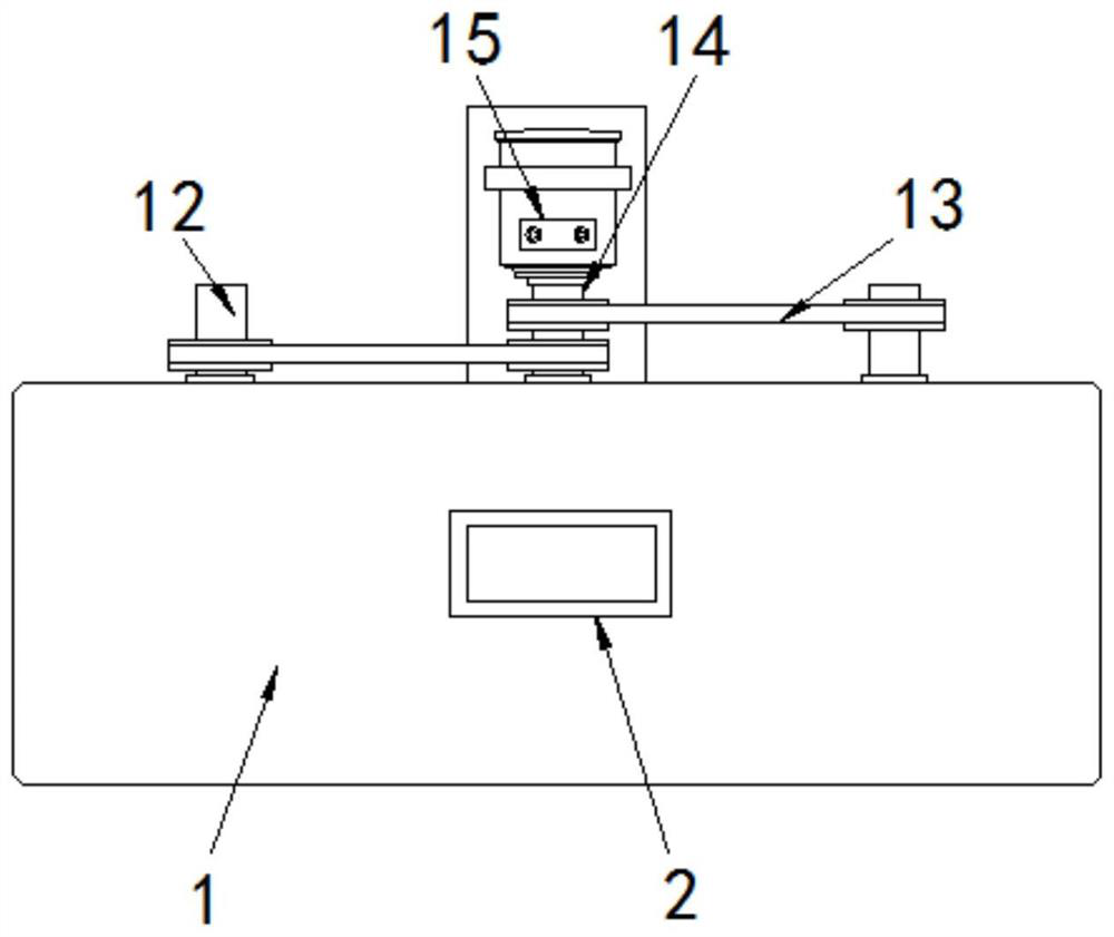 Bubble mixed light soil foaming preparation process and mixing preparation device