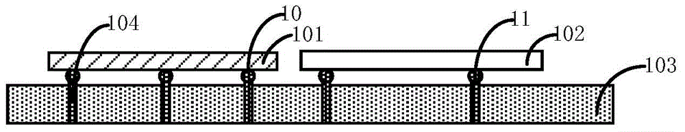 Semiconductor device, manufacturing method therefor, and electronic device