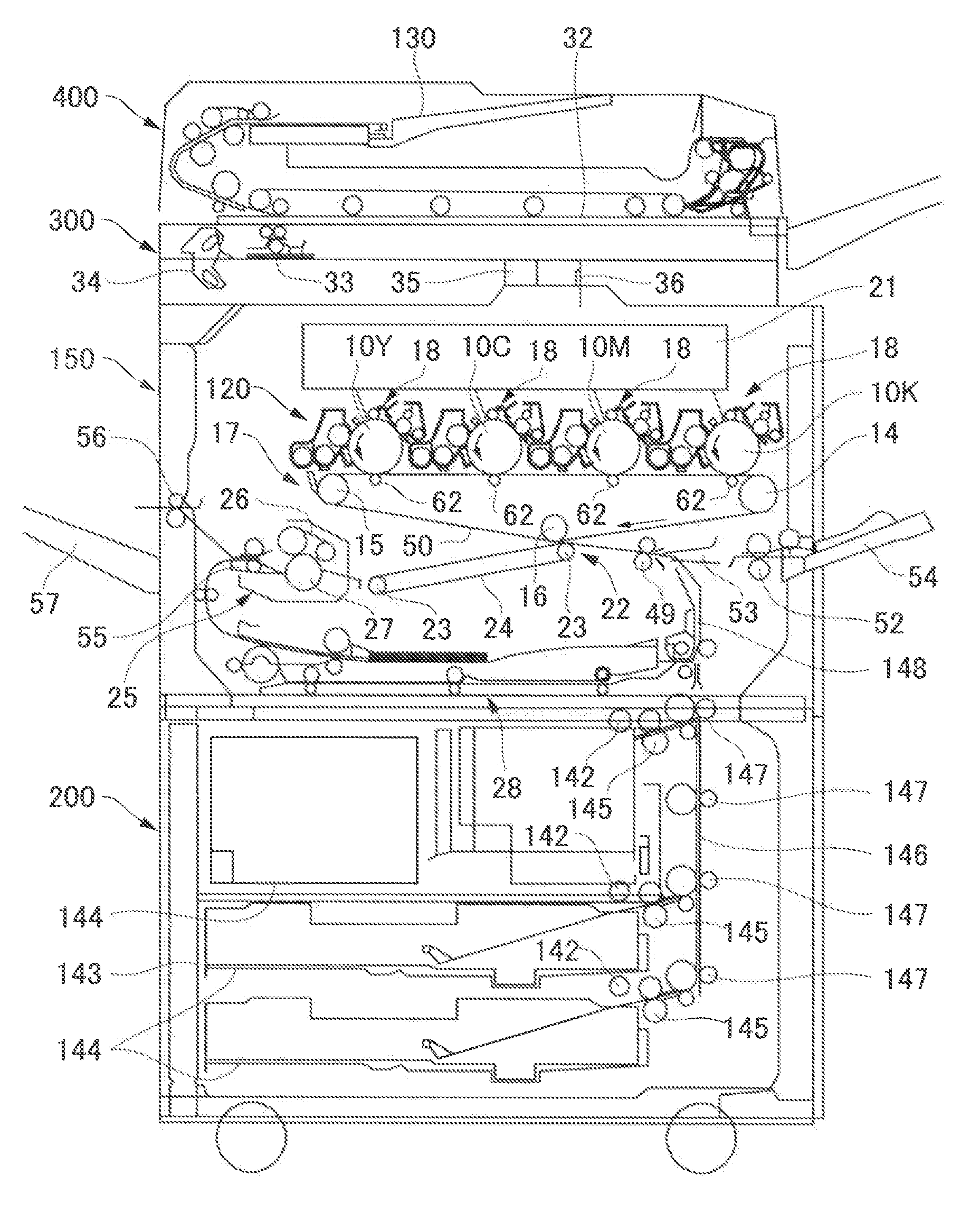 Toner, developer, and image forming method