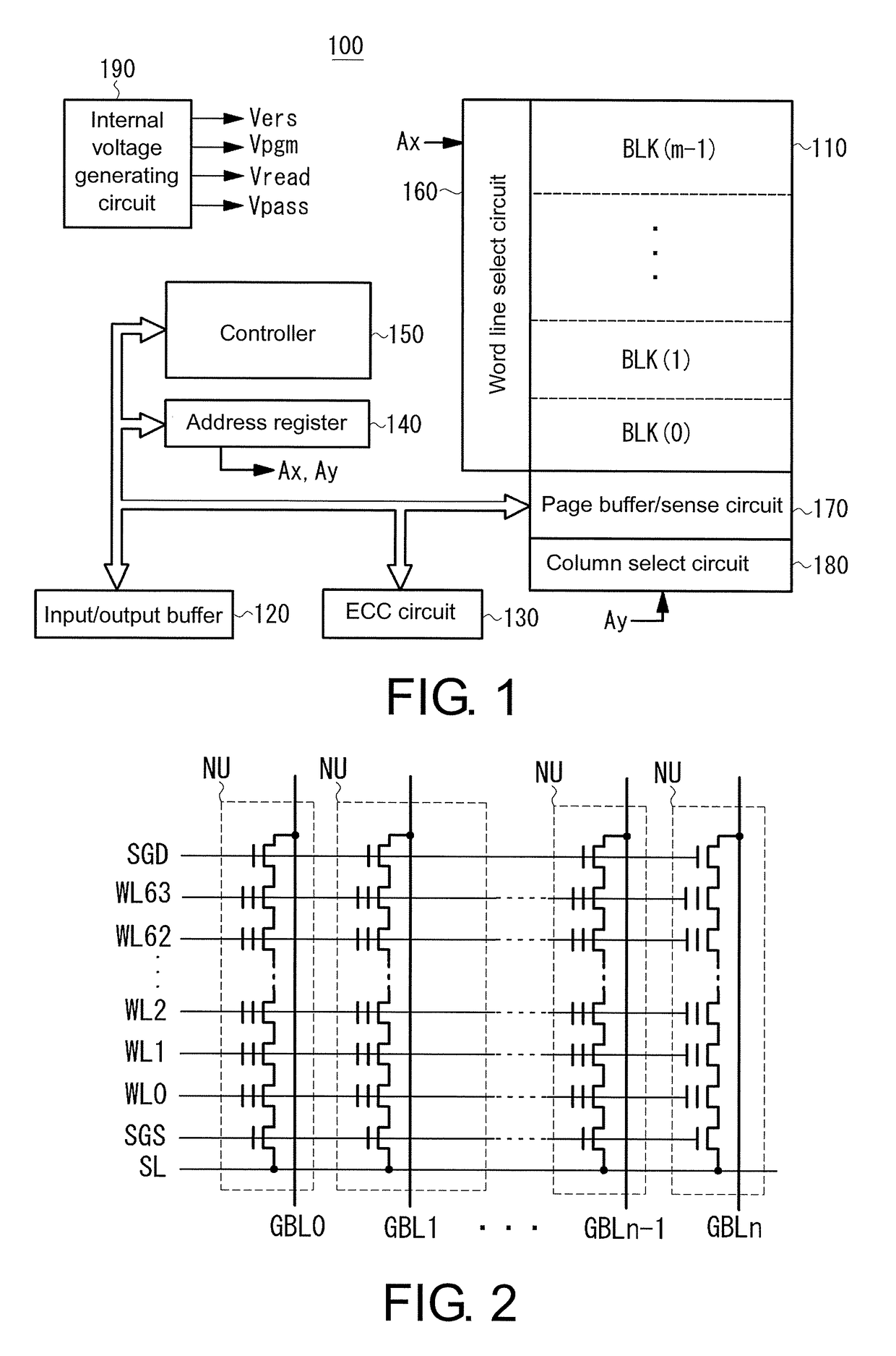 Semiconductor memory device and reading method thereof