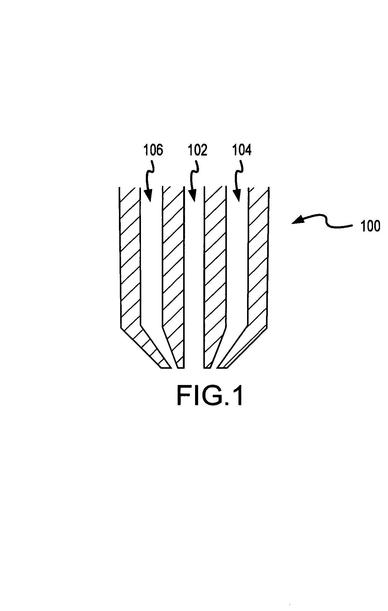 Method for the production of electrocatalyst powders