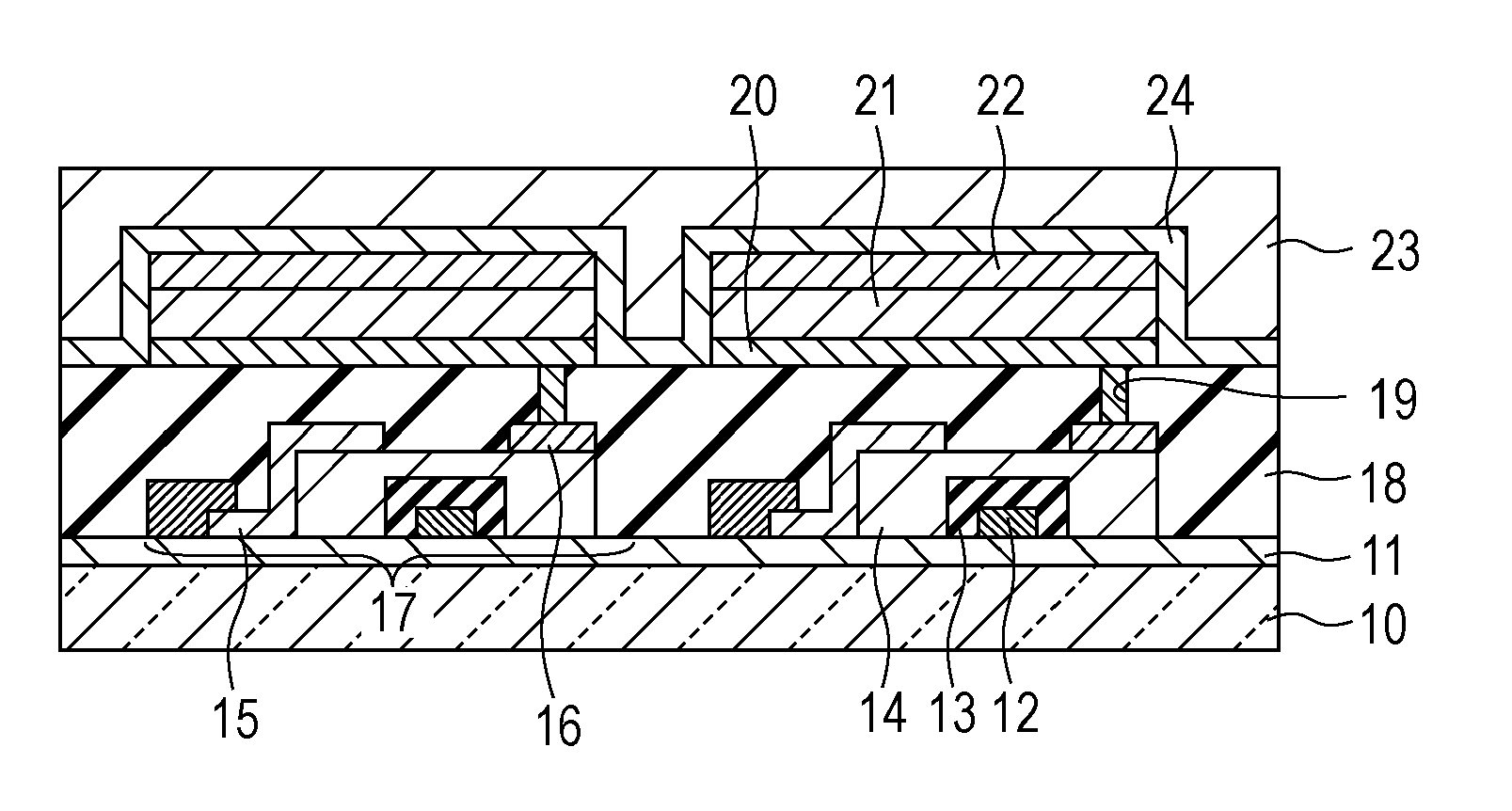 Condensed polycyclic compound and organic light emitting element including the same