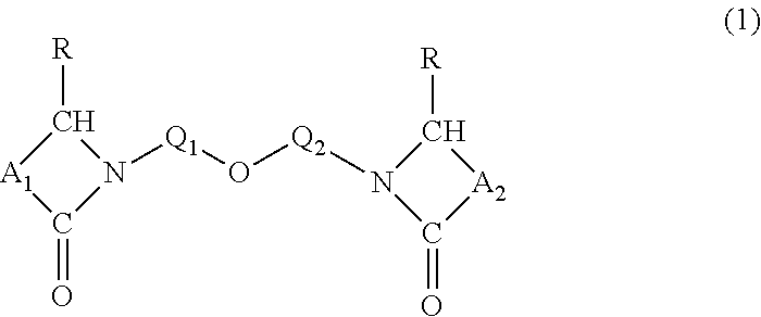 N-alkyl lactam ethers, and compositions and uses thereof