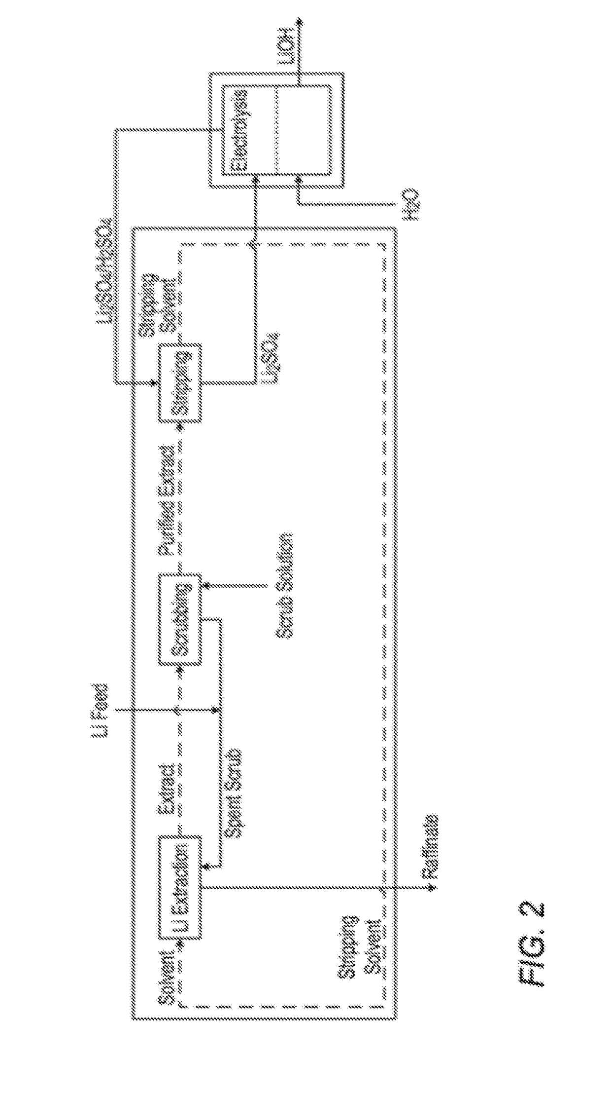 Integrated lithium production process