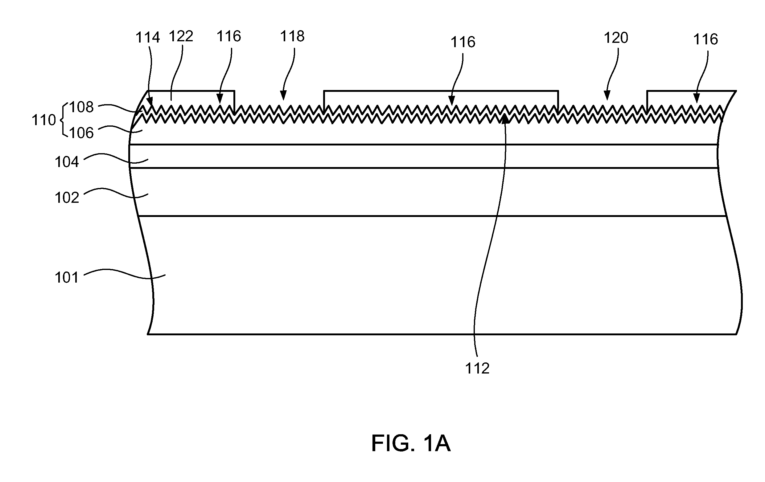 Light-emitting diode and method for manufacturing the same