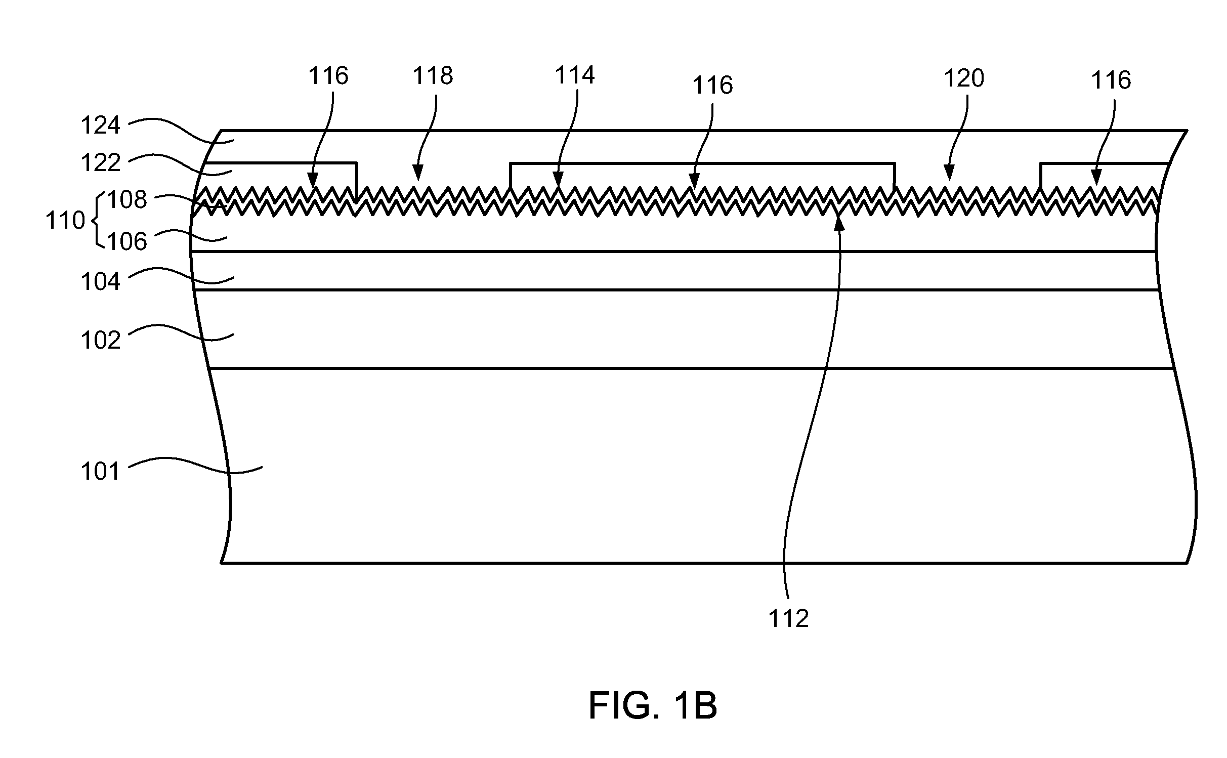 Light-emitting diode and method for manufacturing the same