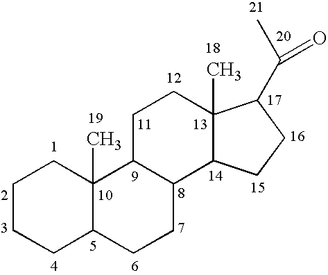 Corticosteroid conjugates and uses thereof