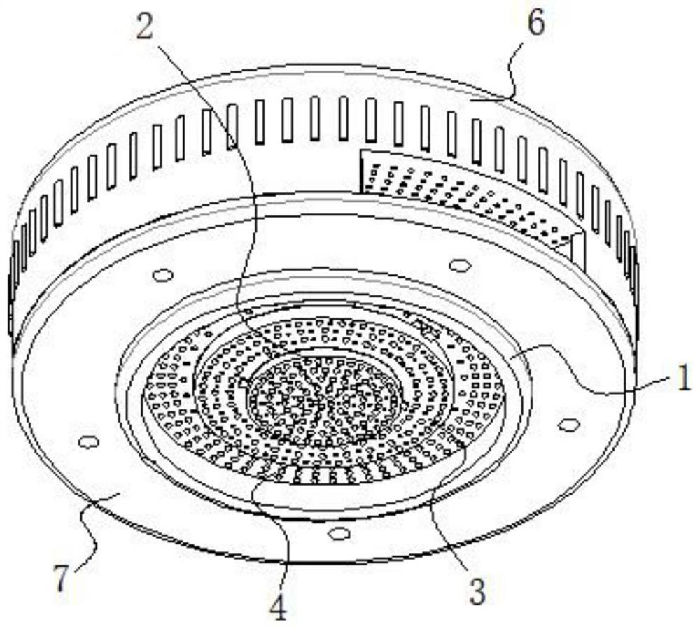 Scrub abrading device for wound recovery treatment