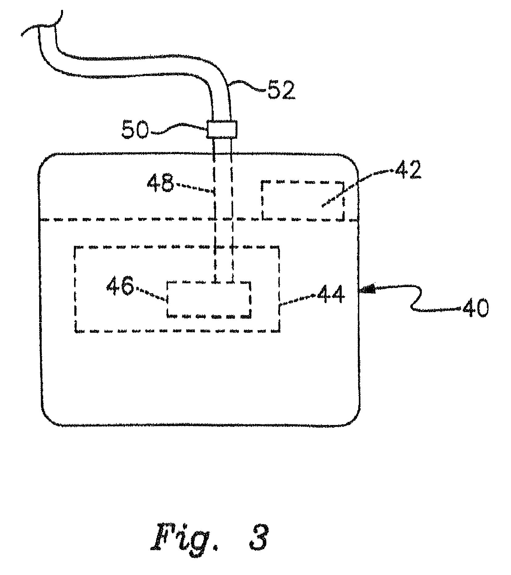 LED cooling system