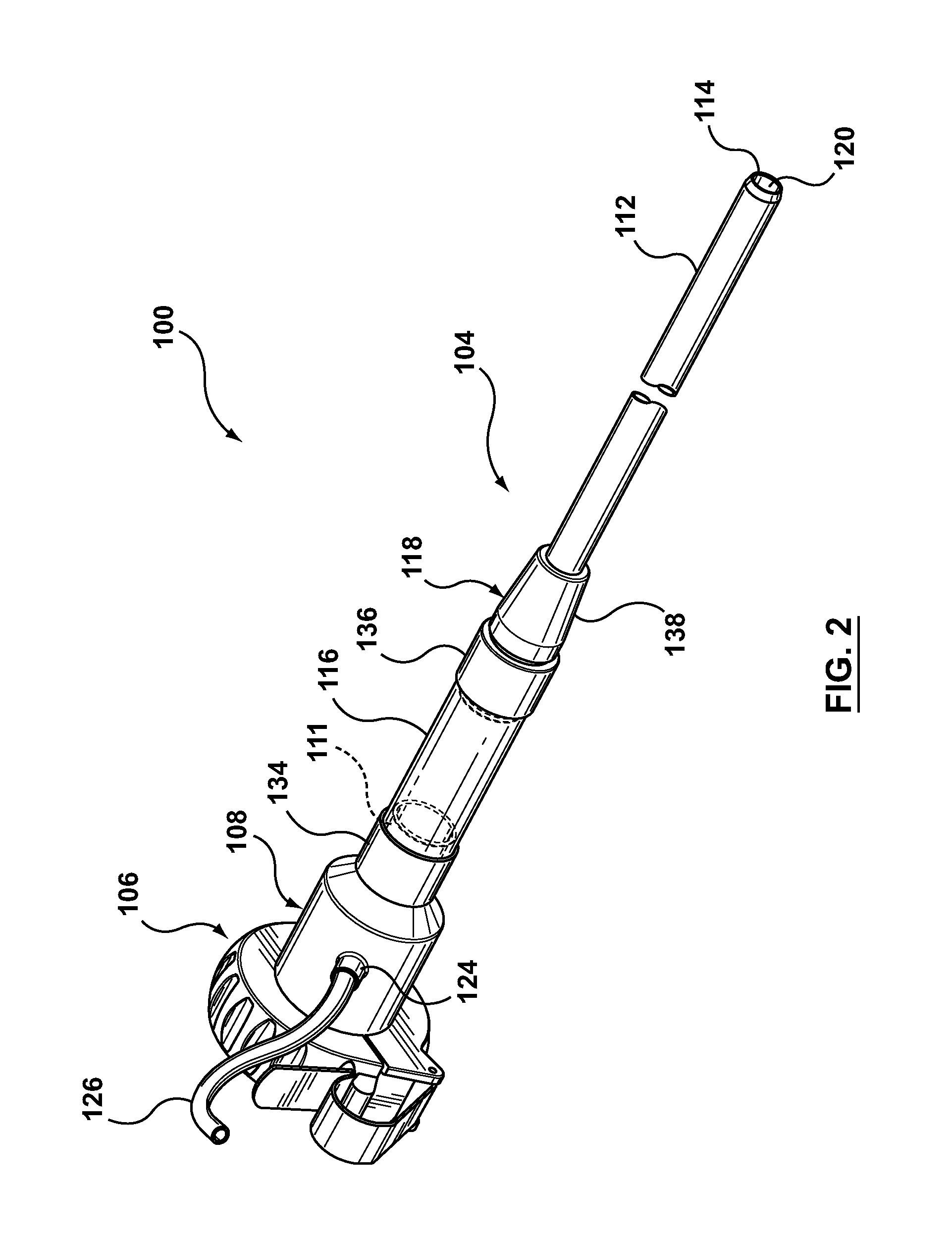 Sheath Introducer System with Exchangeable Hemostatic Valves