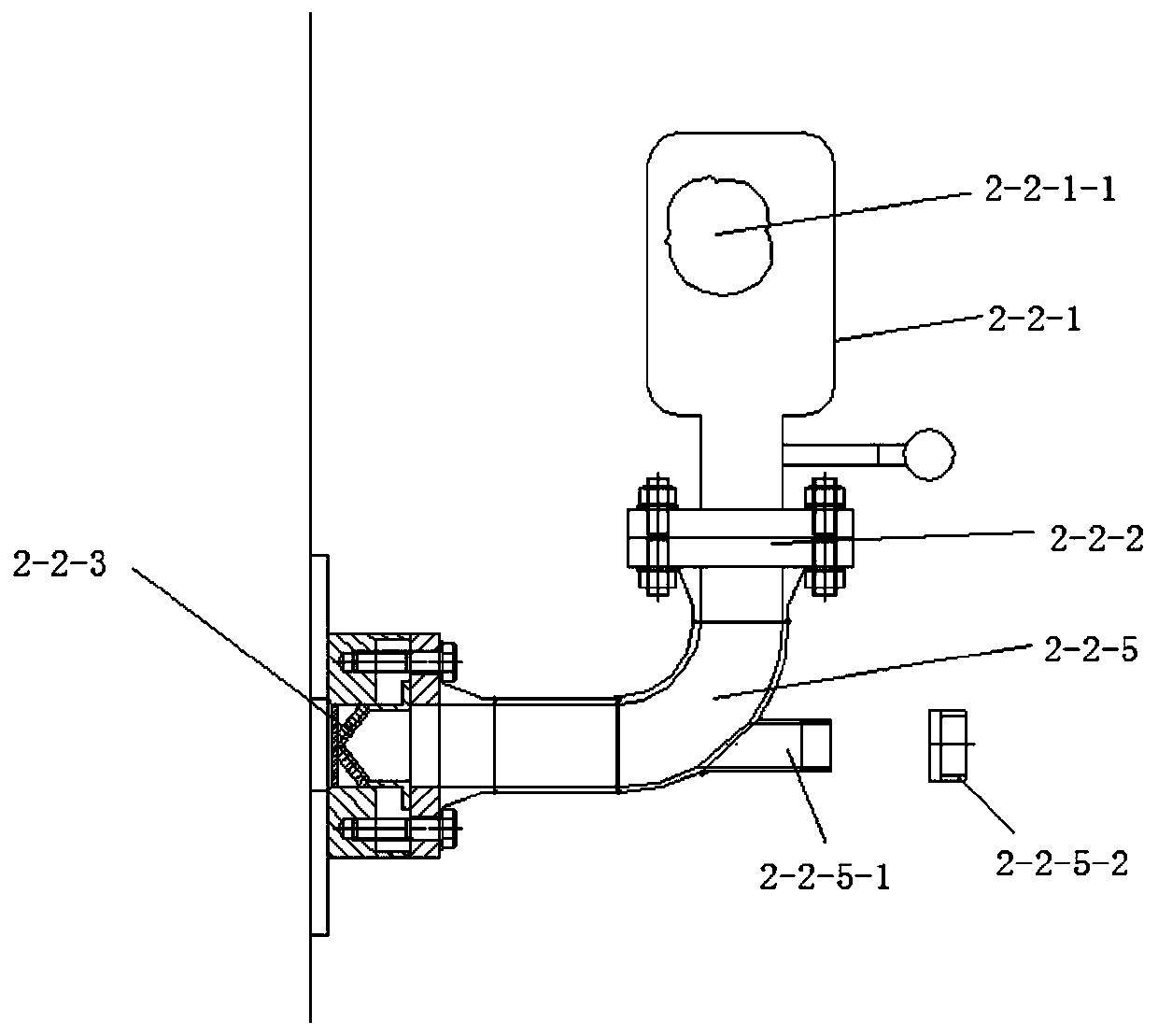 Dust explosion prevention integration system