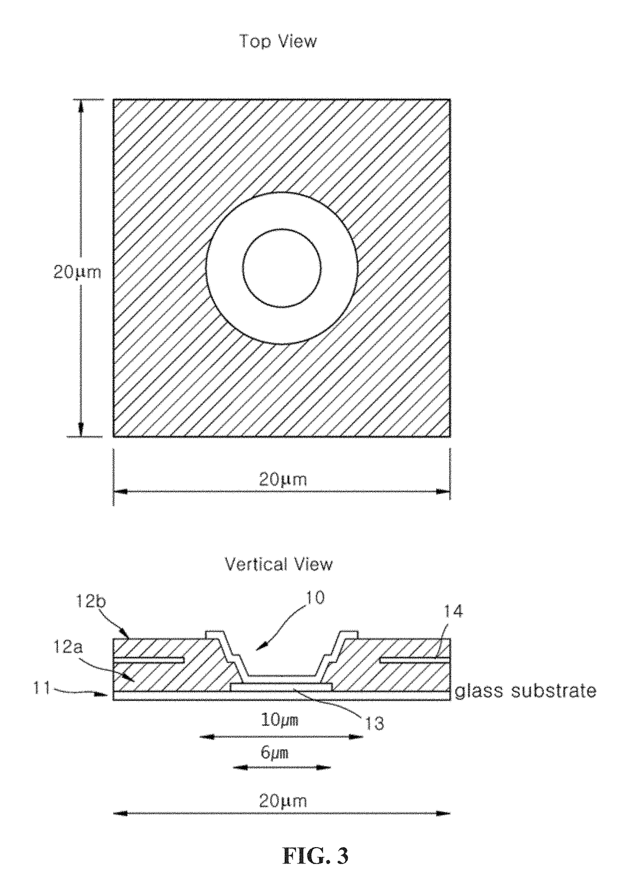 Radiation imaging detector with proportional charge gain during readout