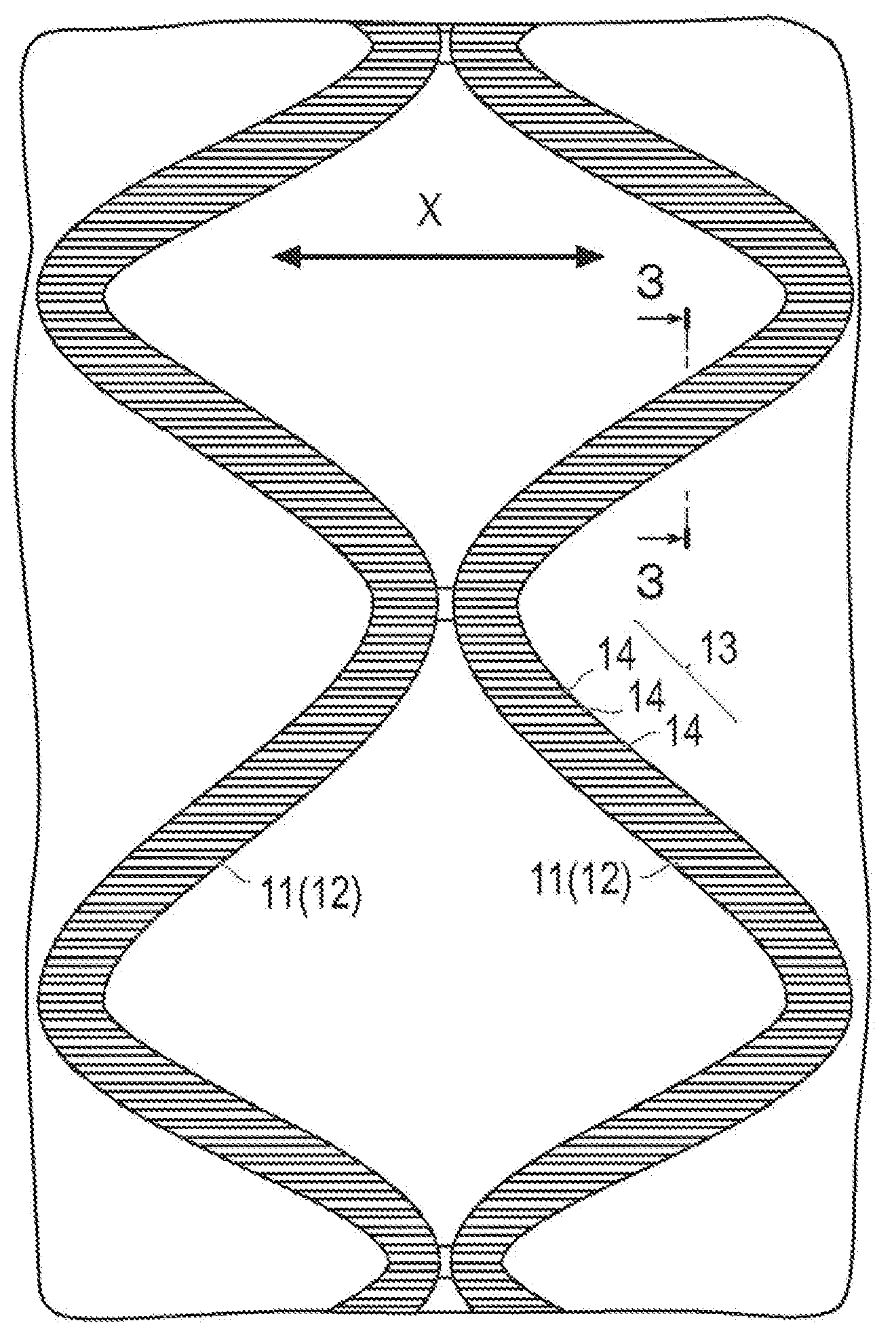 Stent