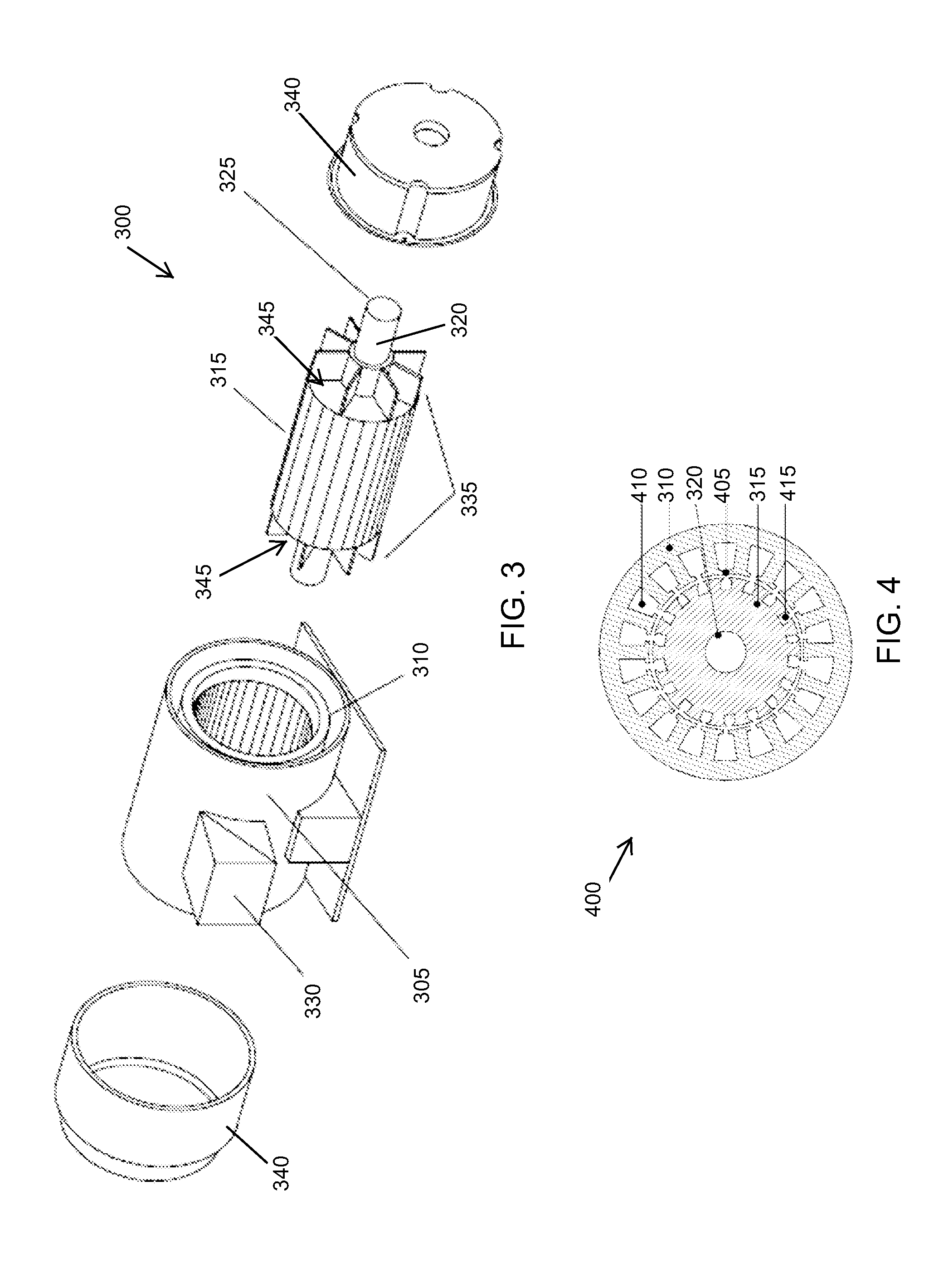 Rotor Temperature Estimation and Motor Control Torque Limiting for Vector-Controlled AC Induction Motors