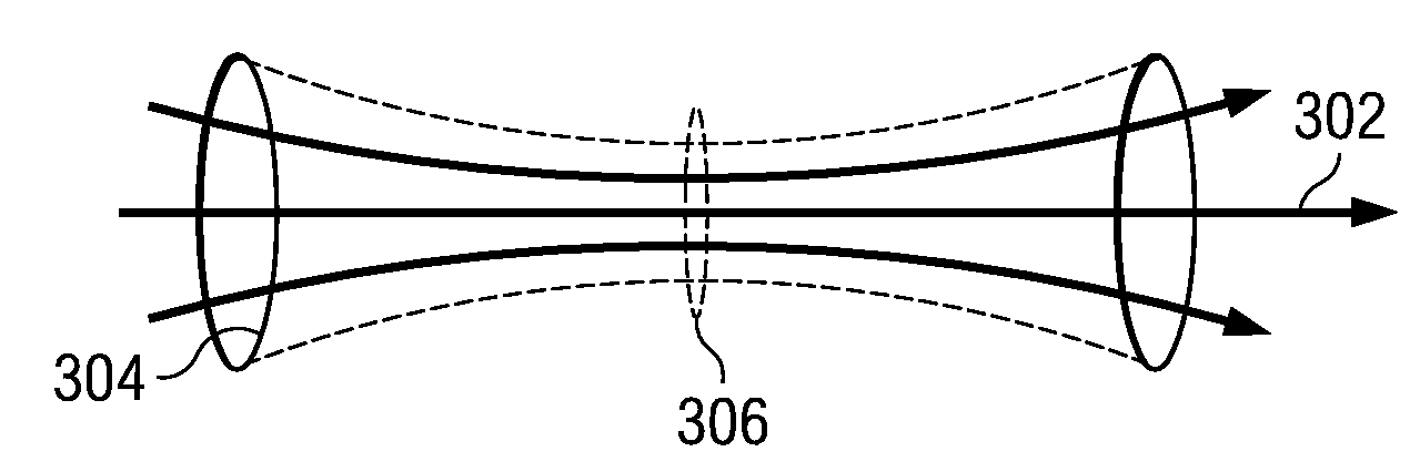 Venturi bernoulli heat extraction system for laptop computers