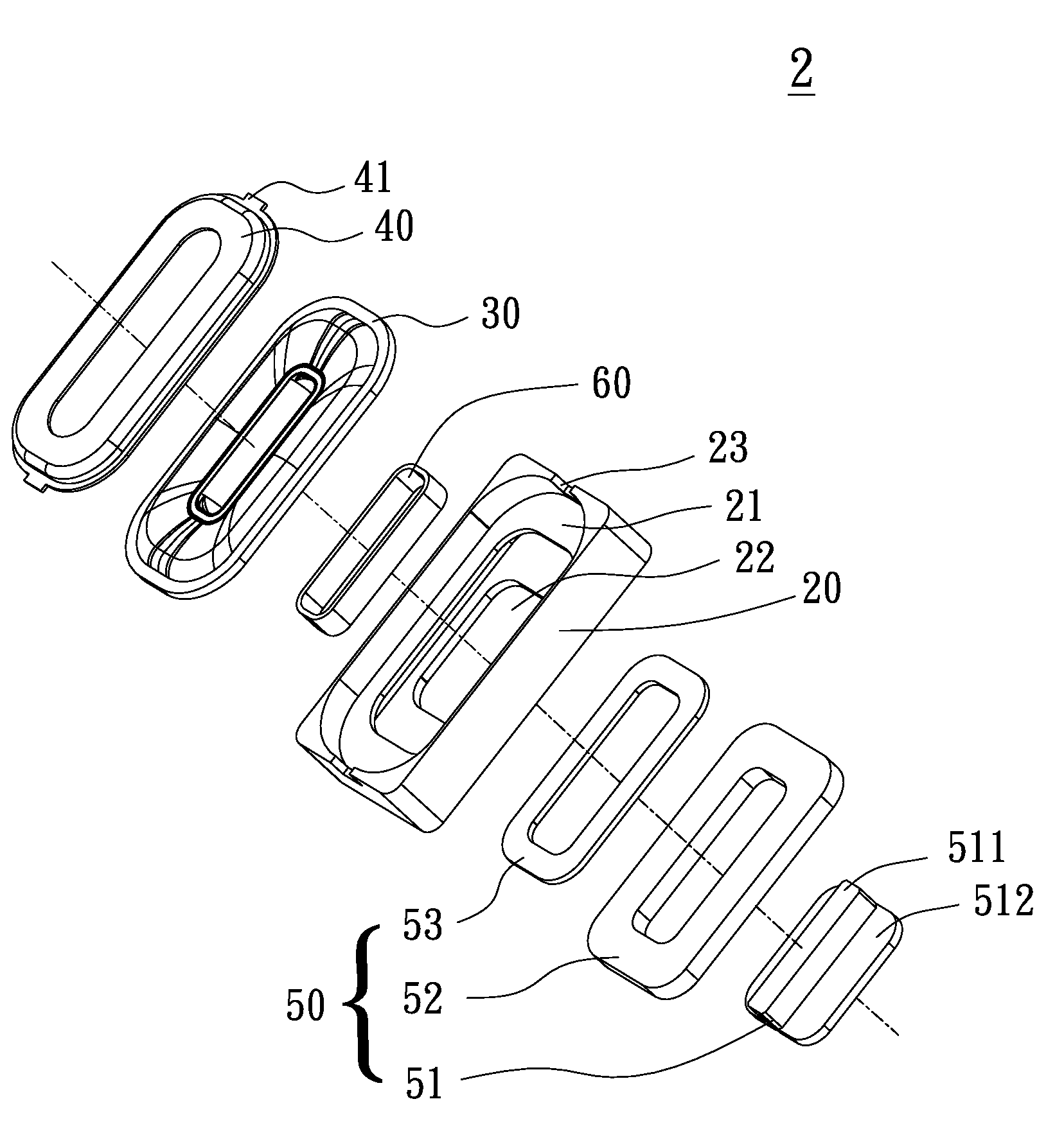 Speaker, Yoke thereof and Method for Manufacturing Yoke