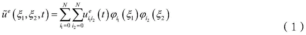 Multi-grid Chebyshev Parallel Spectral Element Method for Simulation of Elastic Wave Propagation in Complex Media