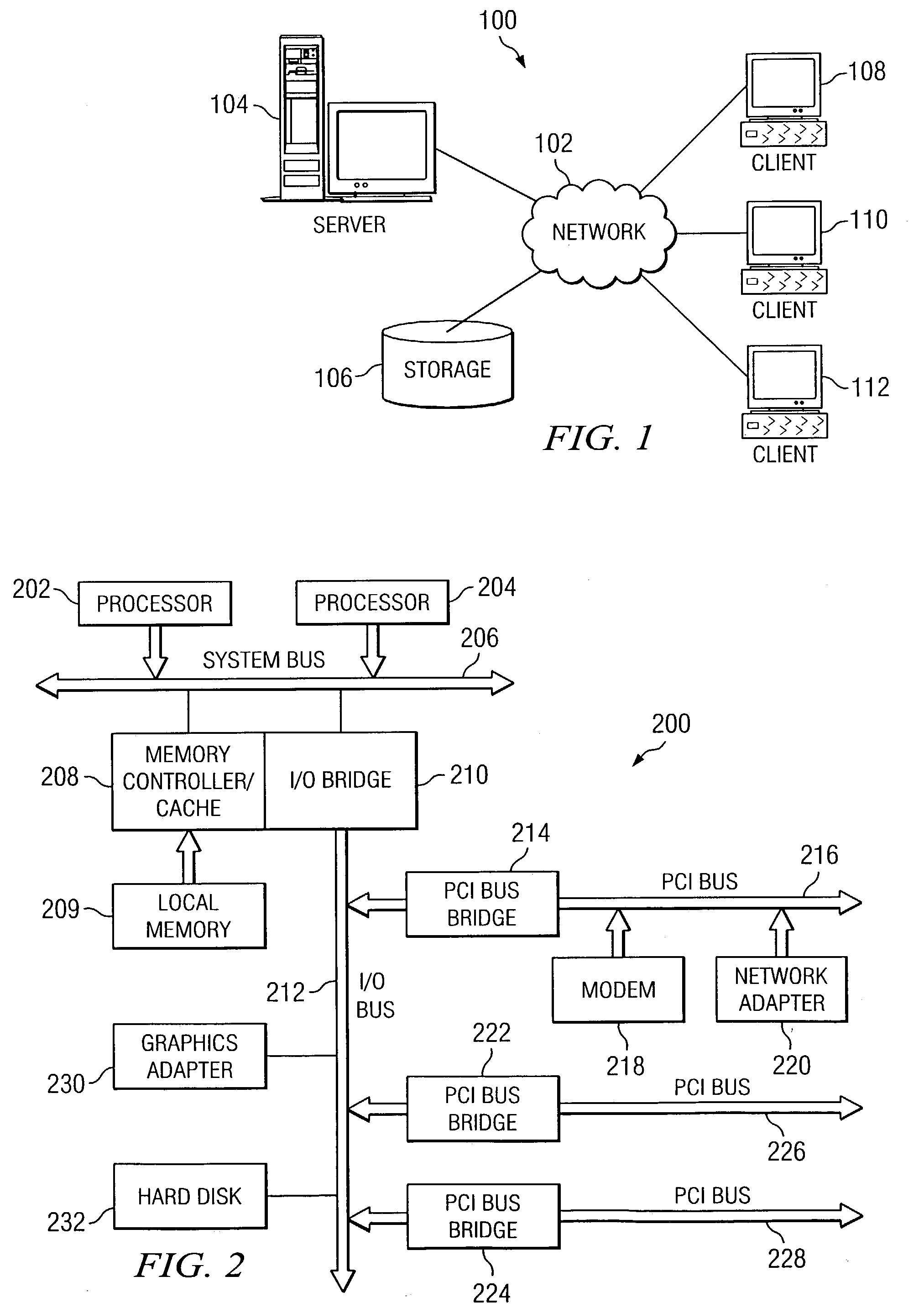 State recovery and failover of intelligent network adapters