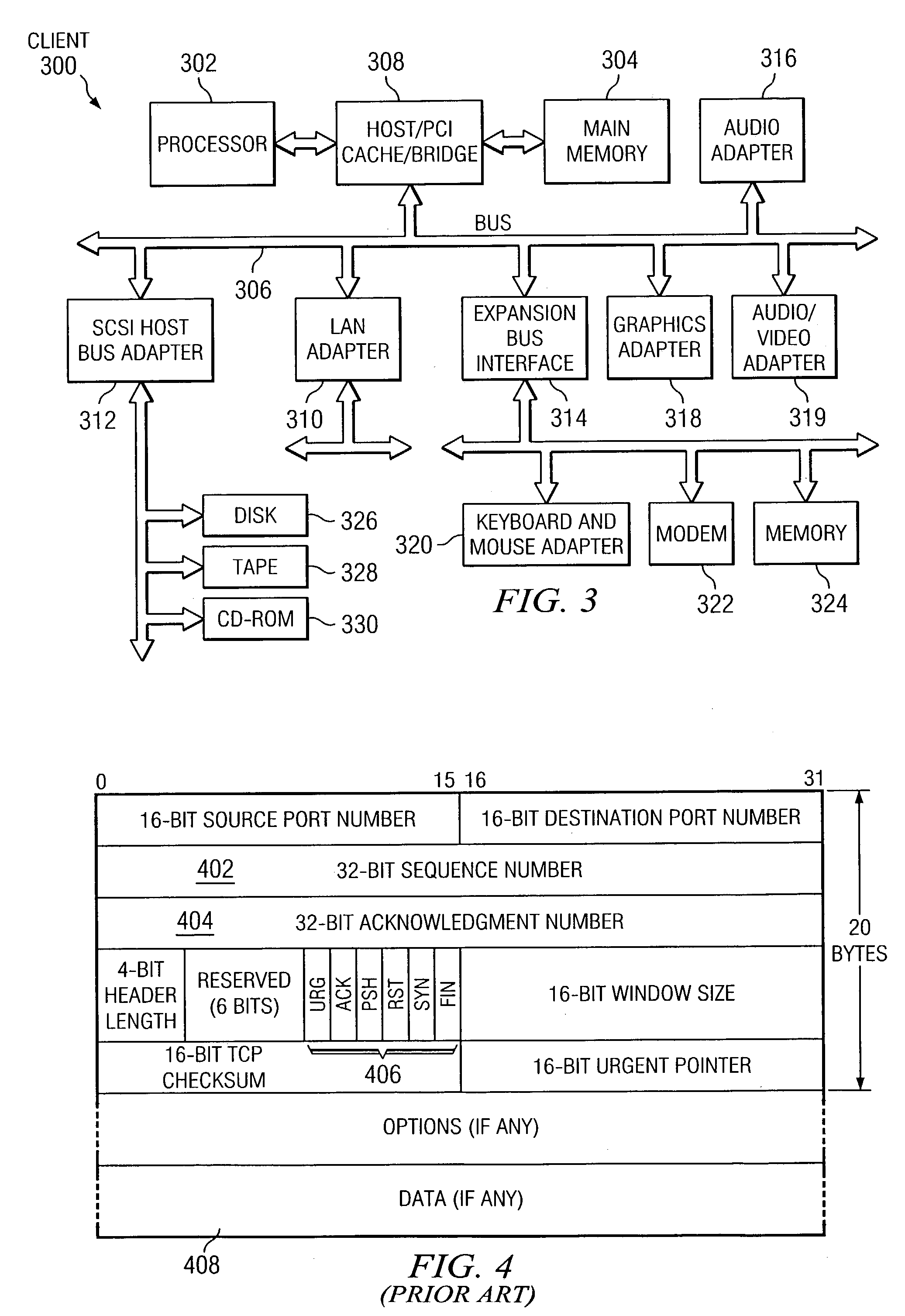 State recovery and failover of intelligent network adapters