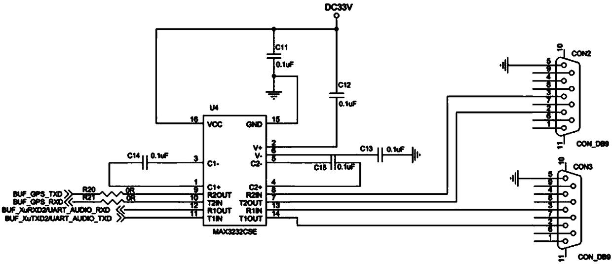 Bridge amplitude real-time monitor