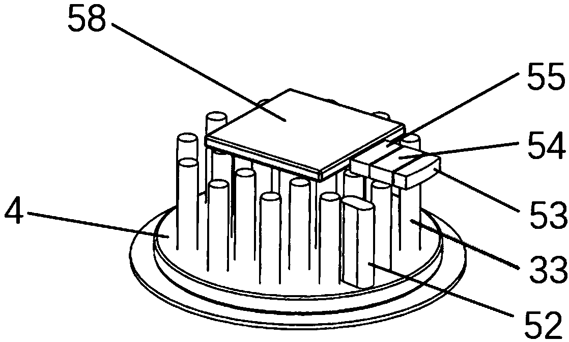 Thermoelectric intelligent water cup powered by thermoelectric materials