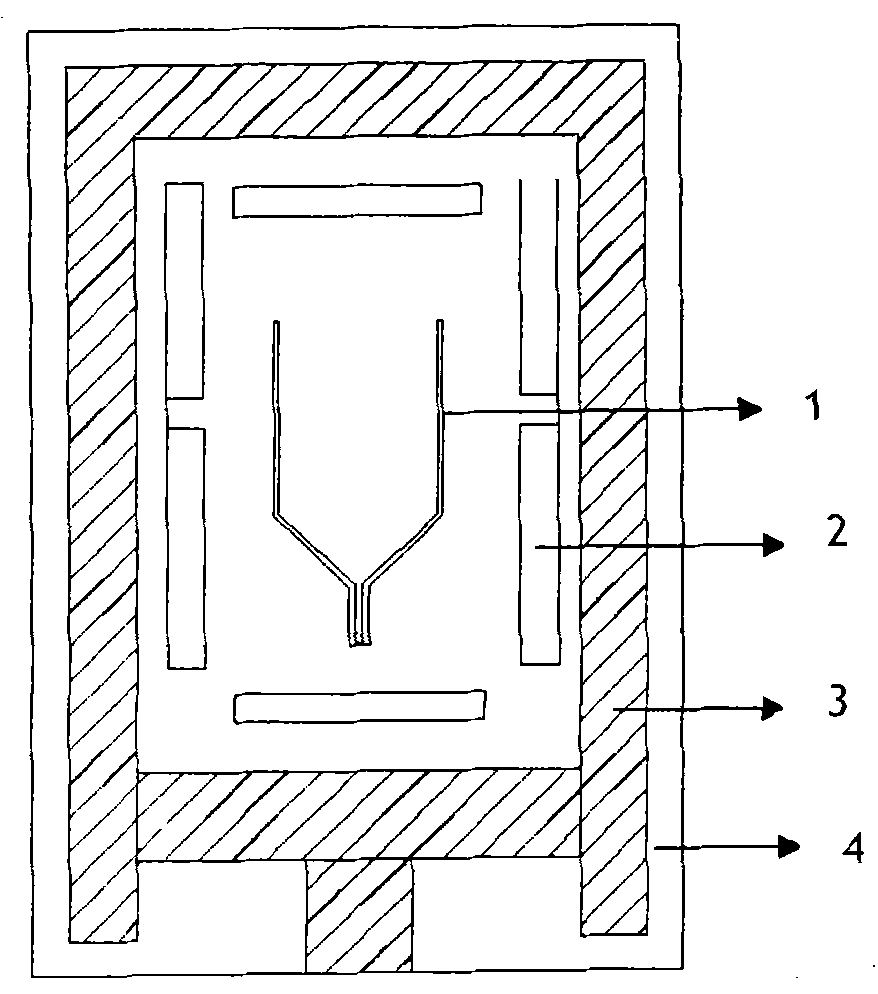 Multi-stage side heater in vertical gradient freezing crystal growing furnace