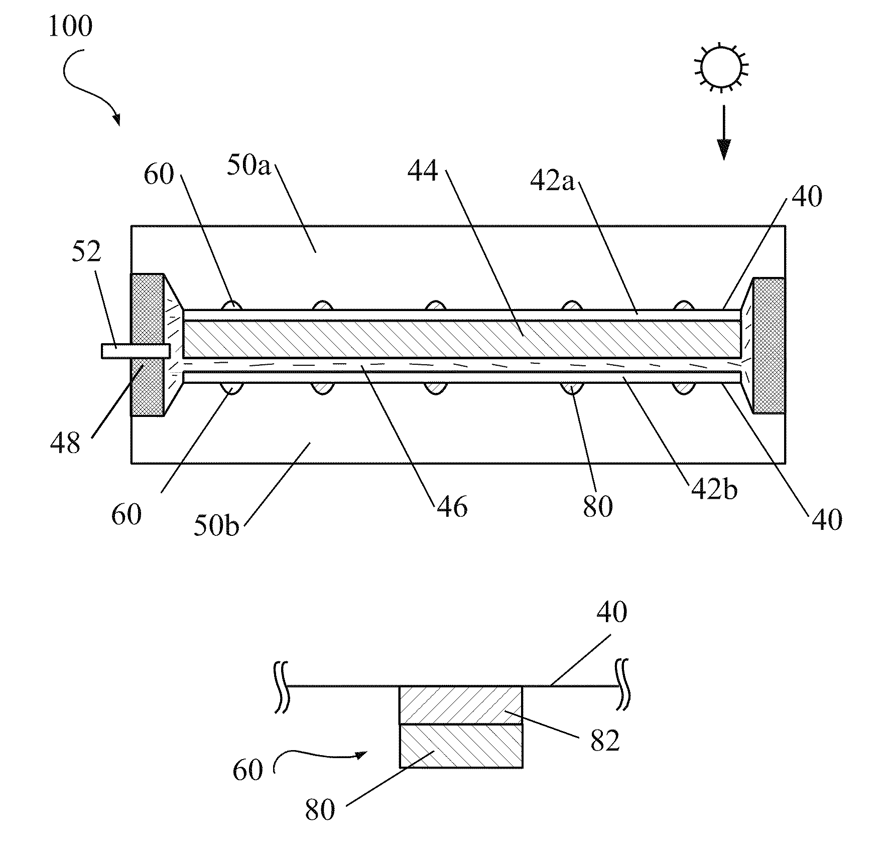 Solar cell device