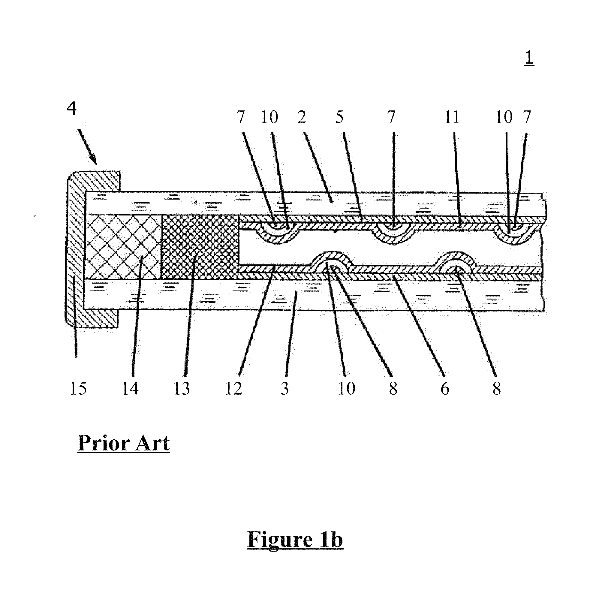 Solar cell device