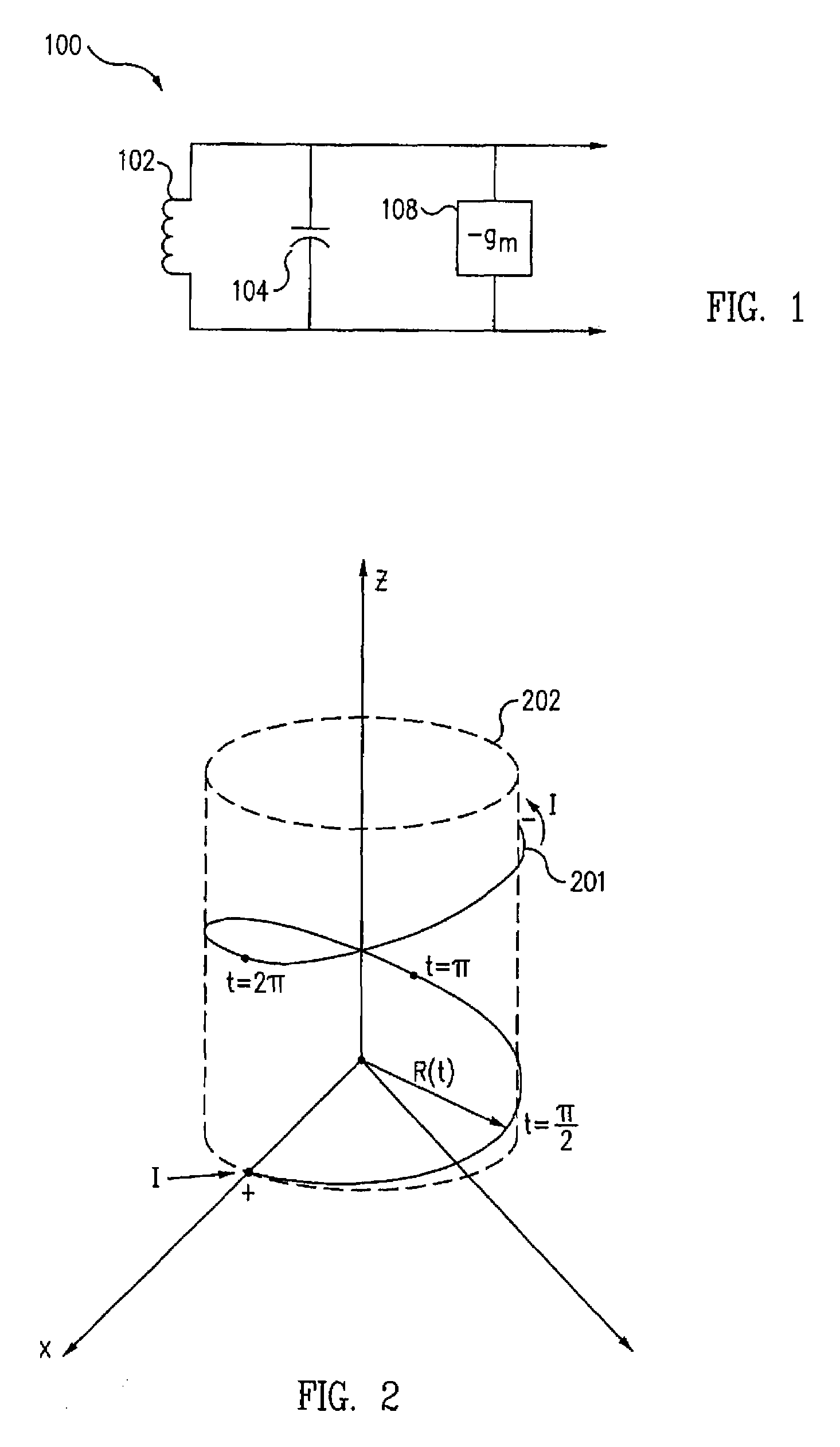 Multi-die inductor