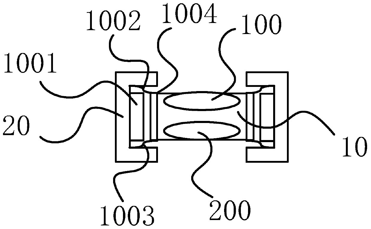 Camera module