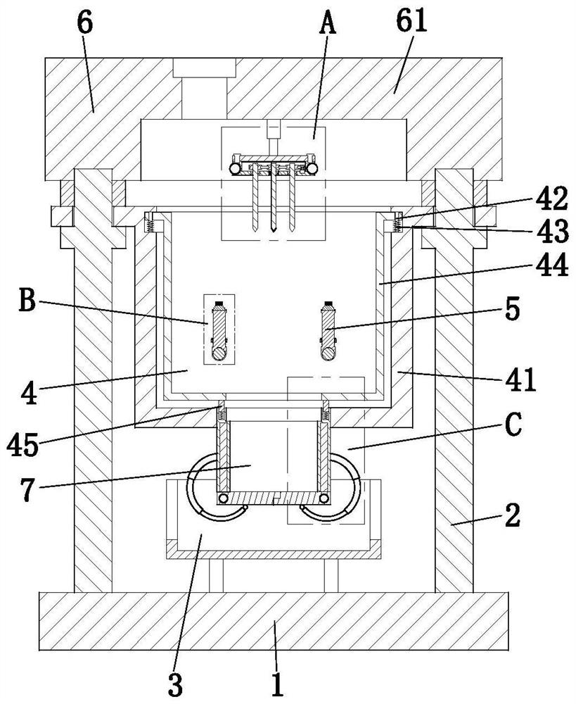 Honeycomb activated carbon production and processing method