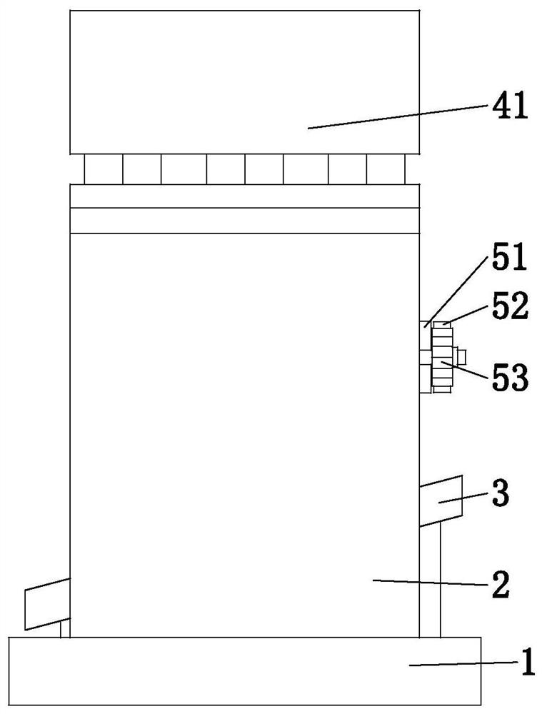 Honeycomb activated carbon production and processing method