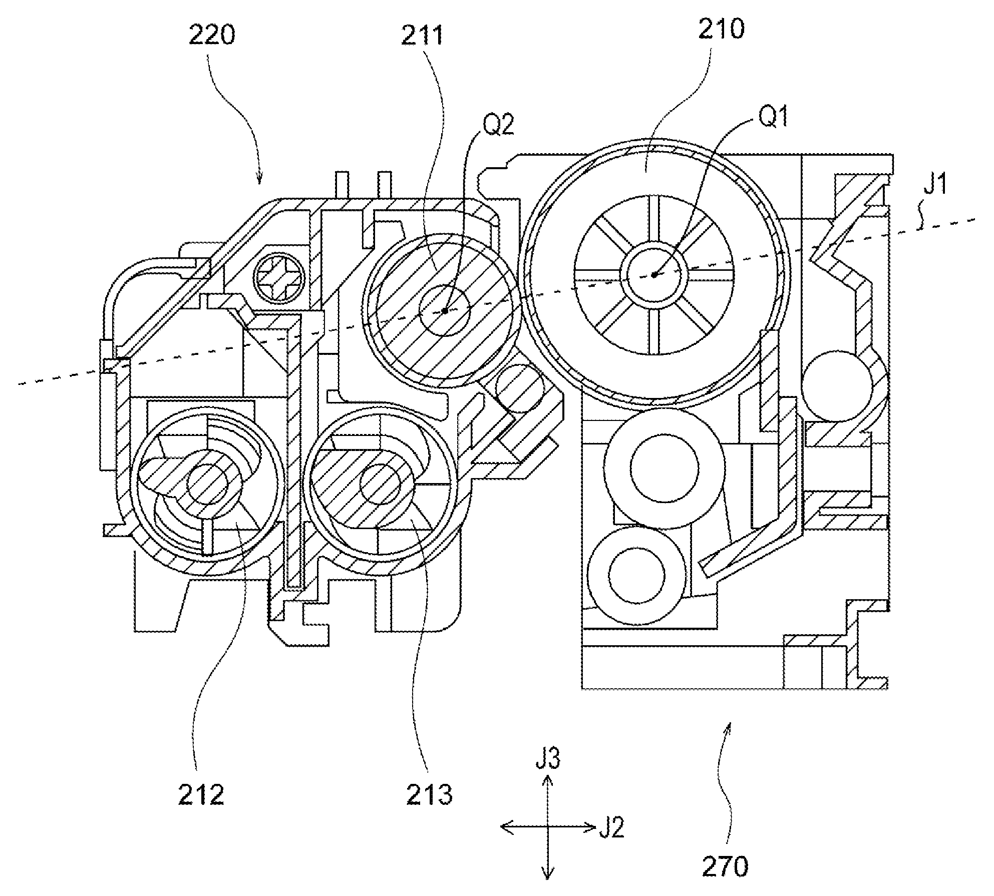 Image forming apparatus