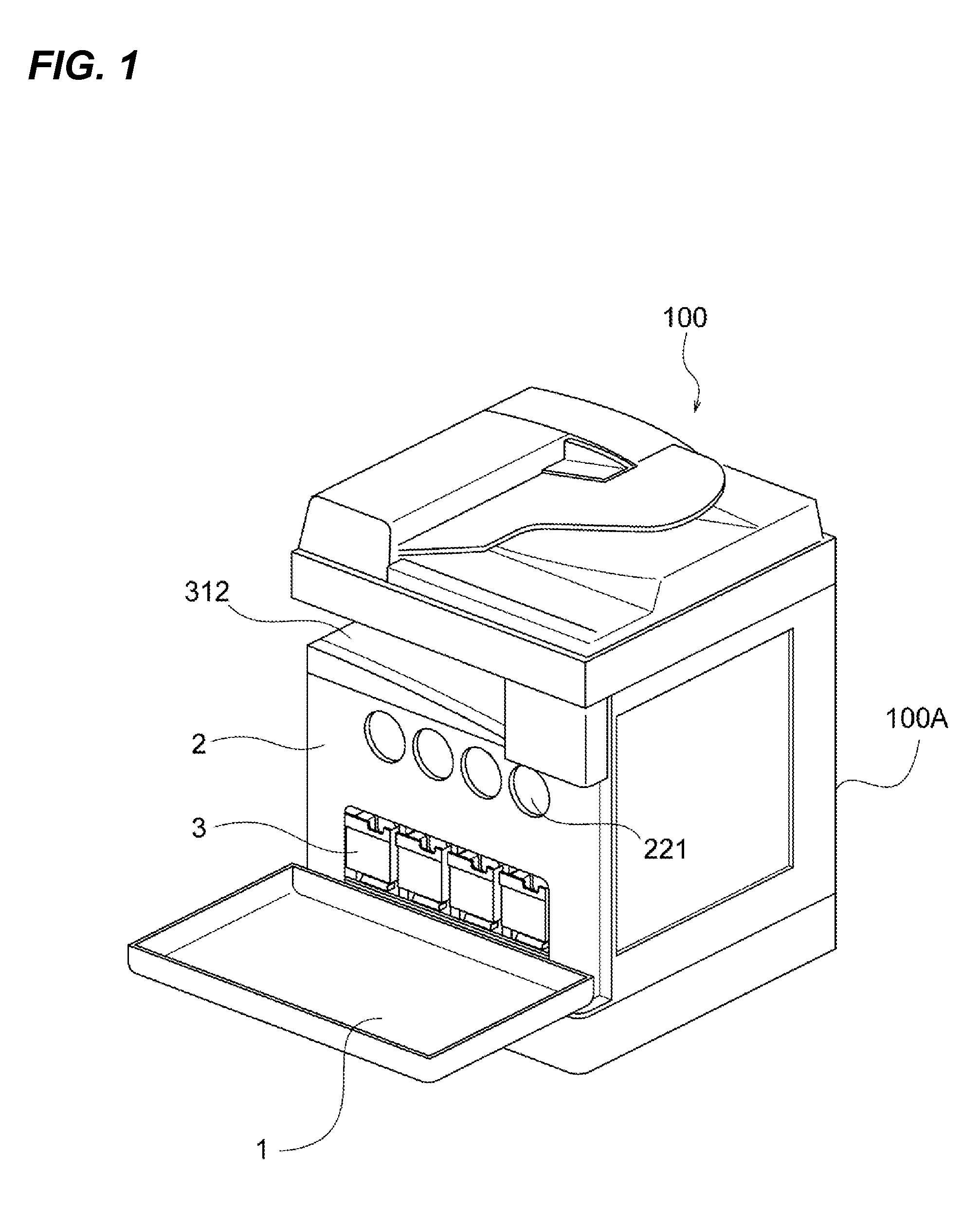 Image forming apparatus