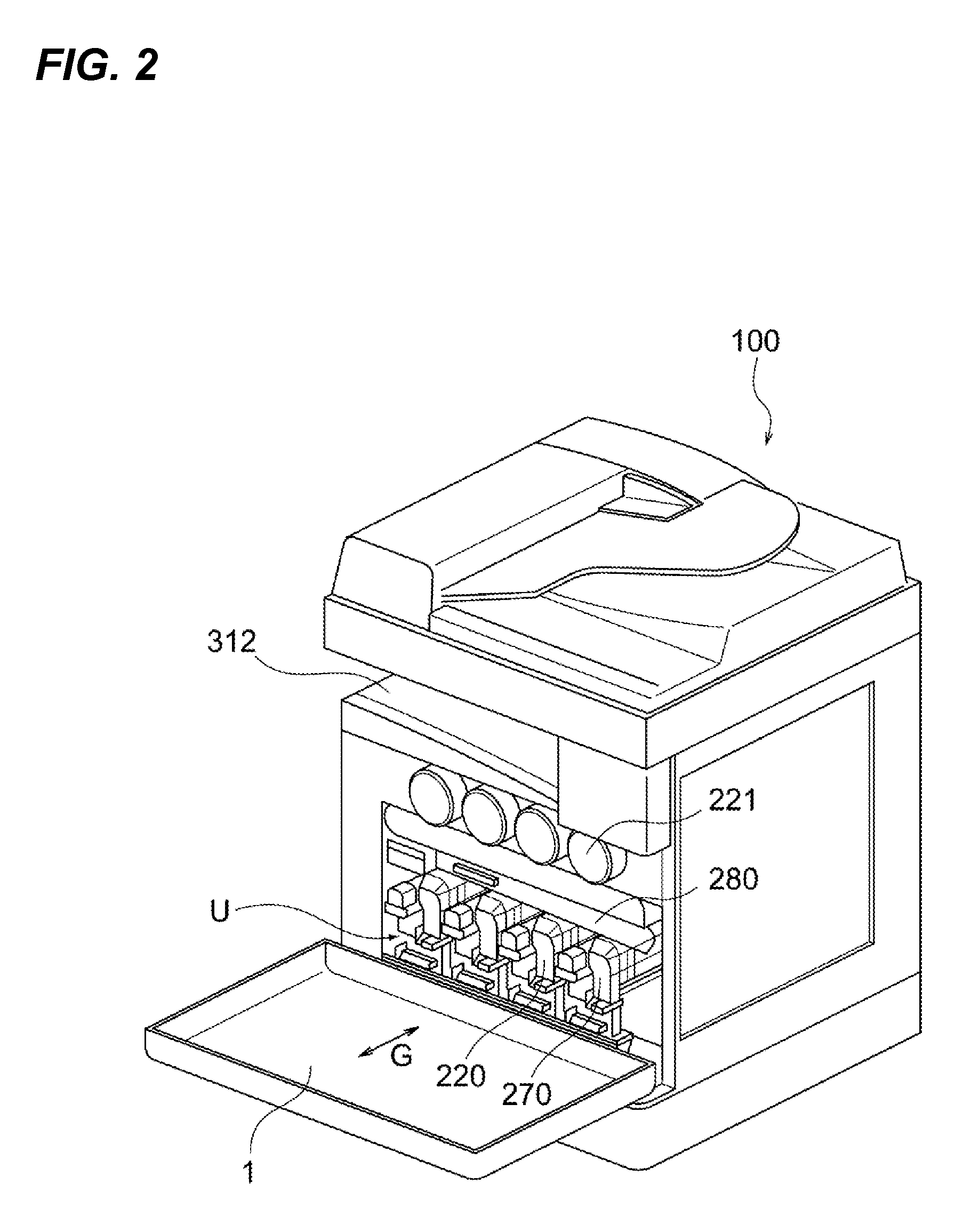 Image forming apparatus