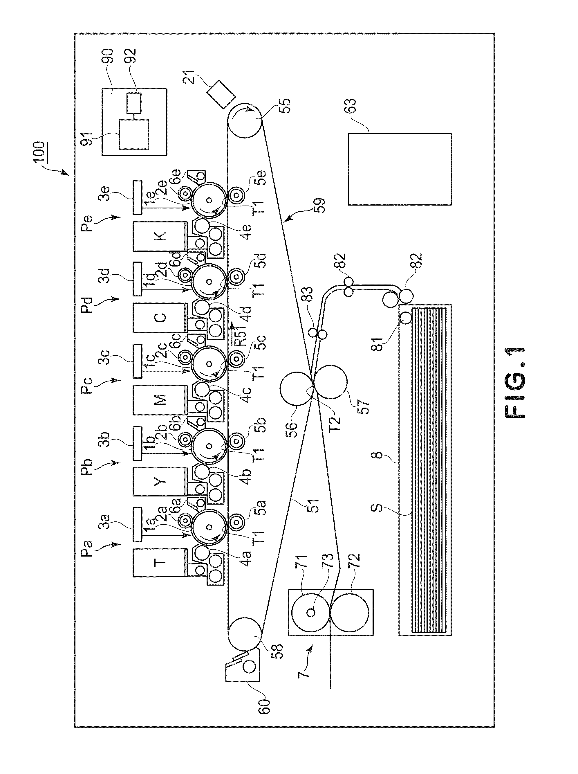 Image forming apparatus