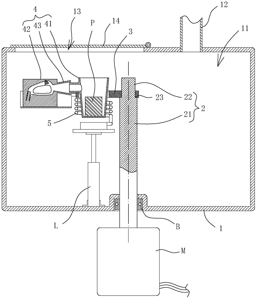 Manufacturing method of special cast gold club head and shell mold thereof