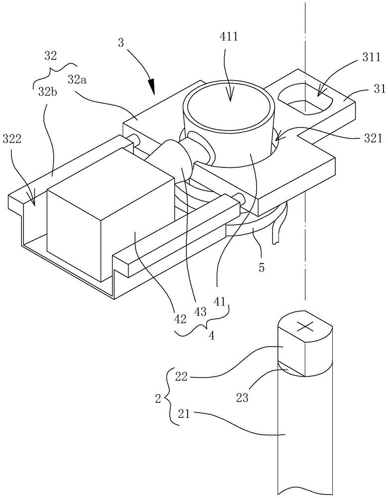 Manufacturing method of special cast gold club head and shell mold thereof