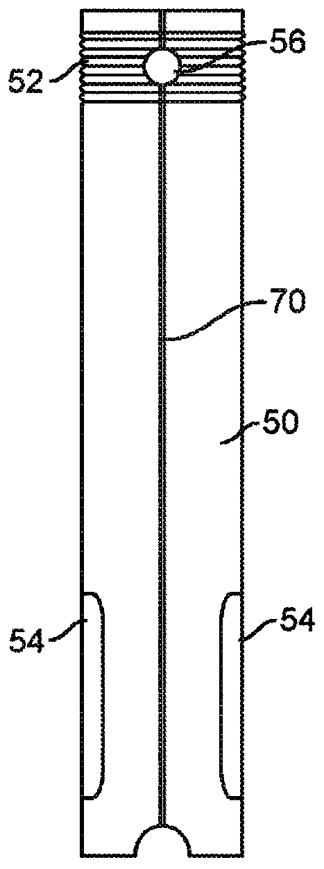 Endotracheal tube guard with optional holding system and optional sensor