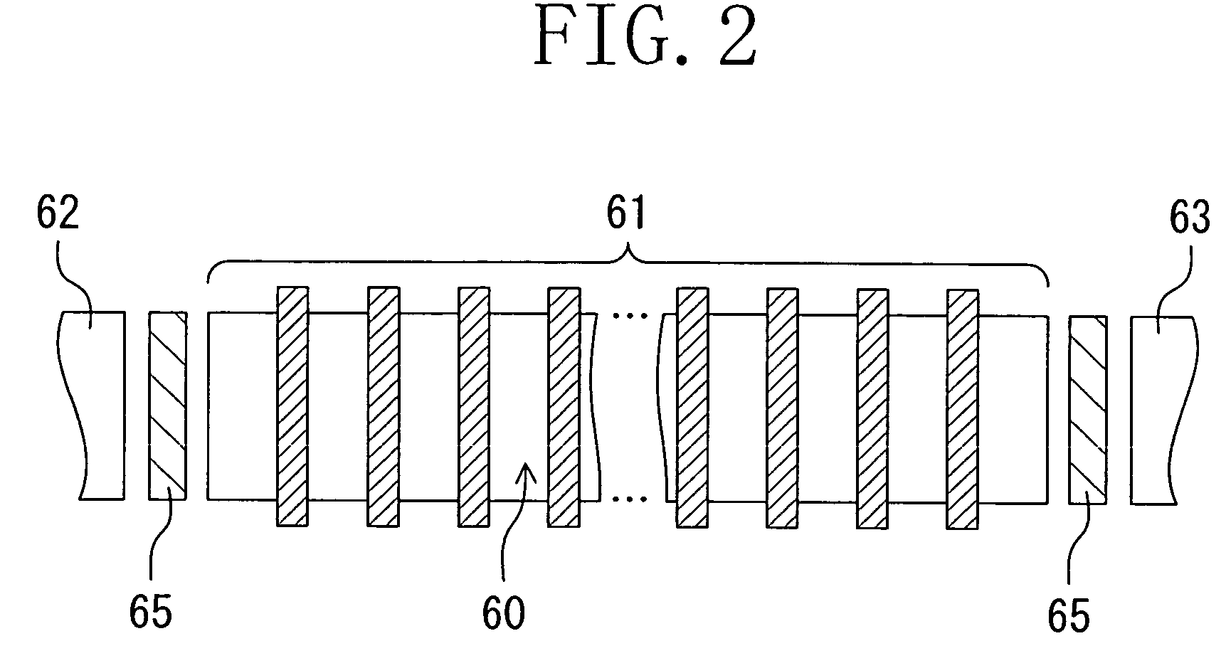 Semiconductor integrated circuit