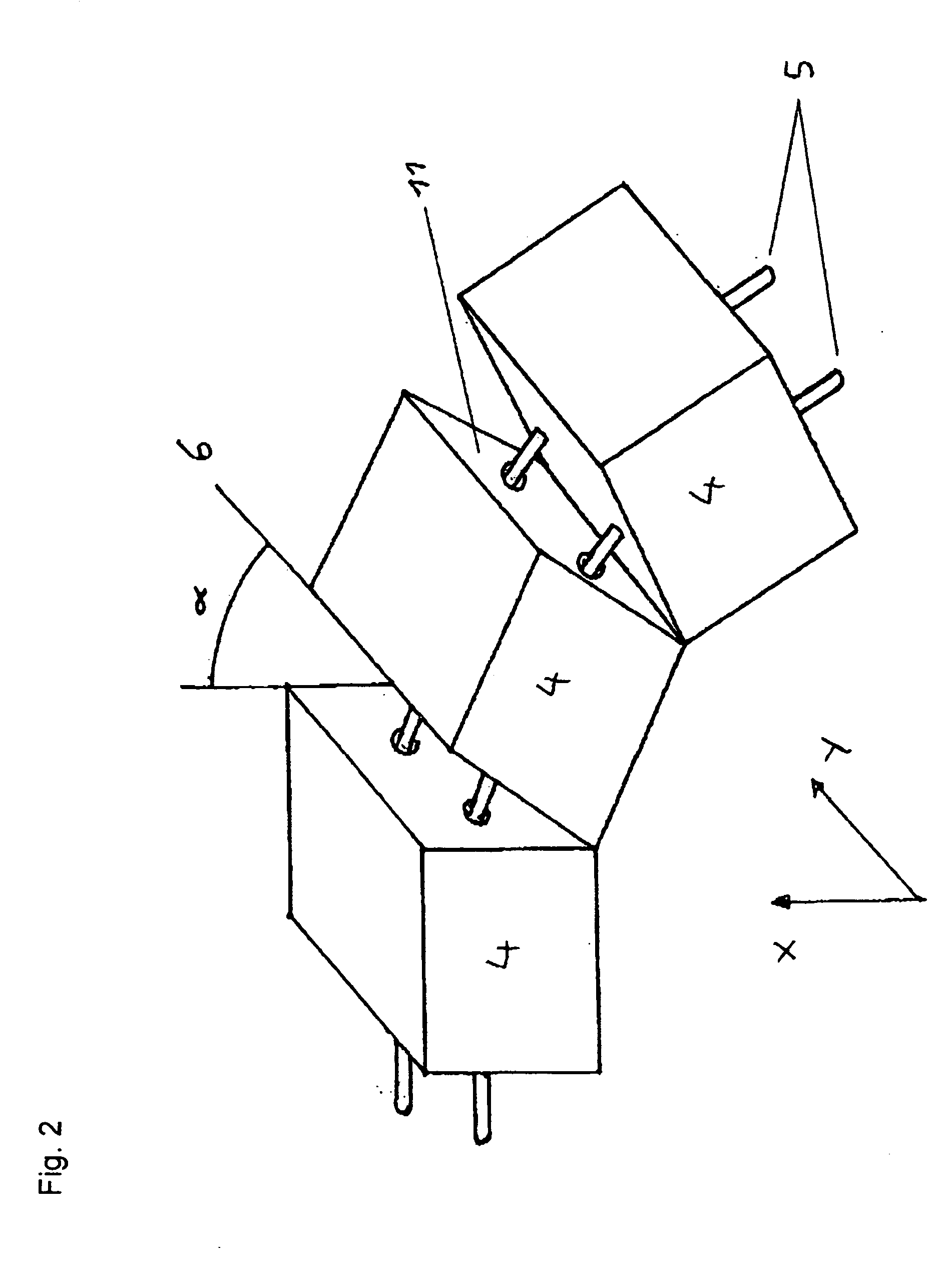 Adjustable splint