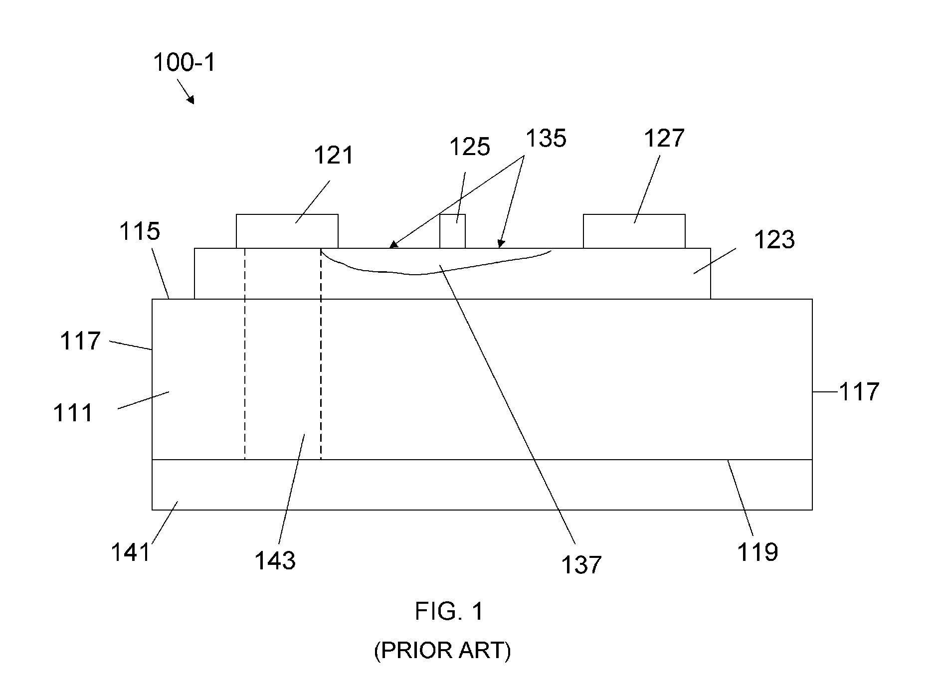 Topside Thermal Management of Semiconductor Devices